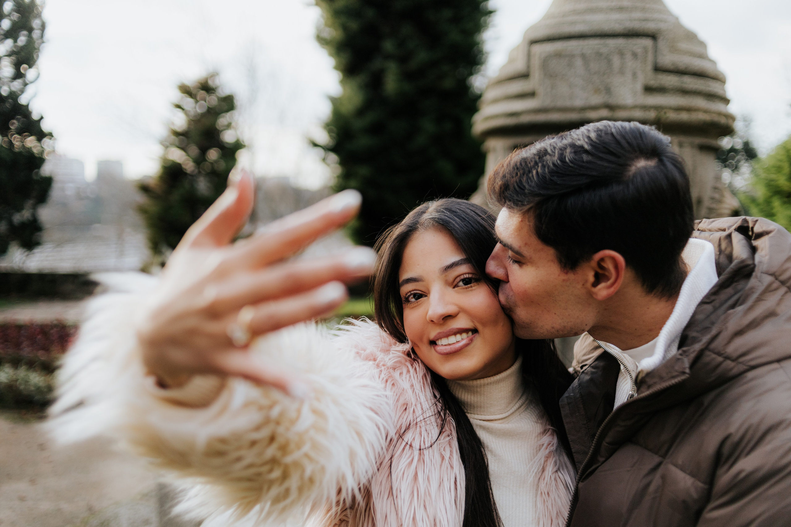 Wedding Proposal Lucas & Wany. Philipe Fotografia