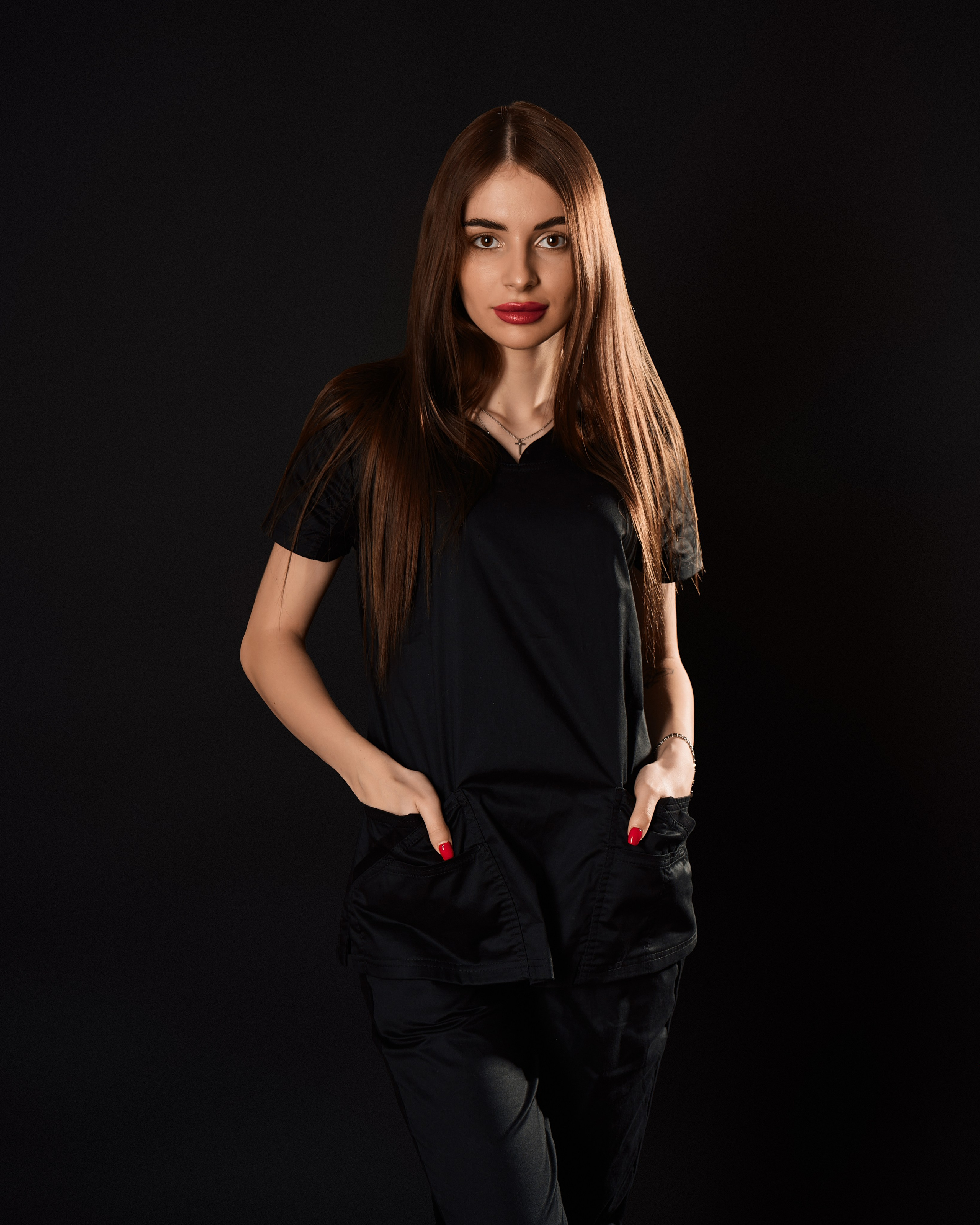 Фотосесія бровиста Кристини. Фотограф | Відеооператор Нікополь Олег Ісаченко