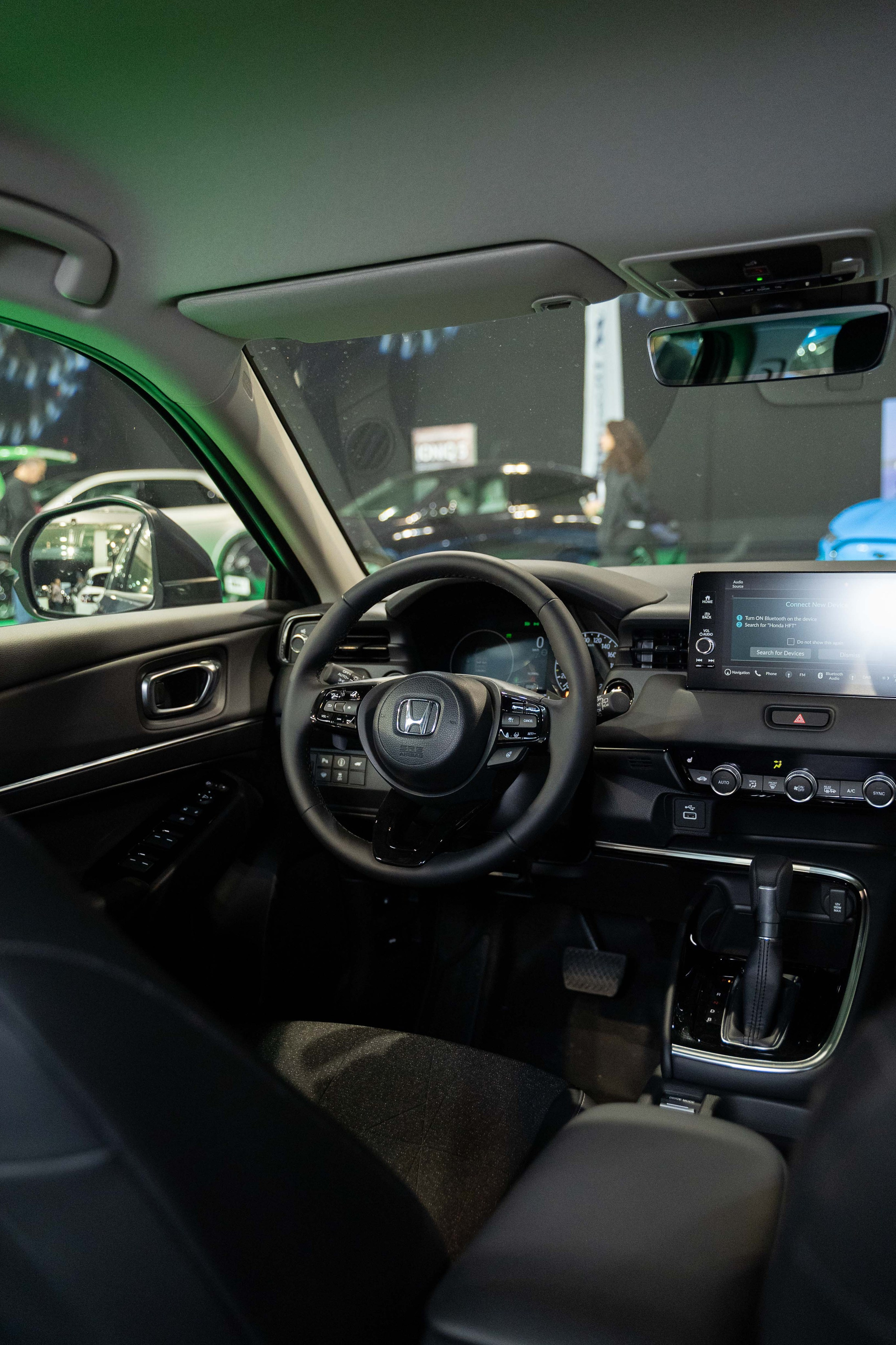 Electric Vehicles Days in Novi Sad 2024. Жуков Студио