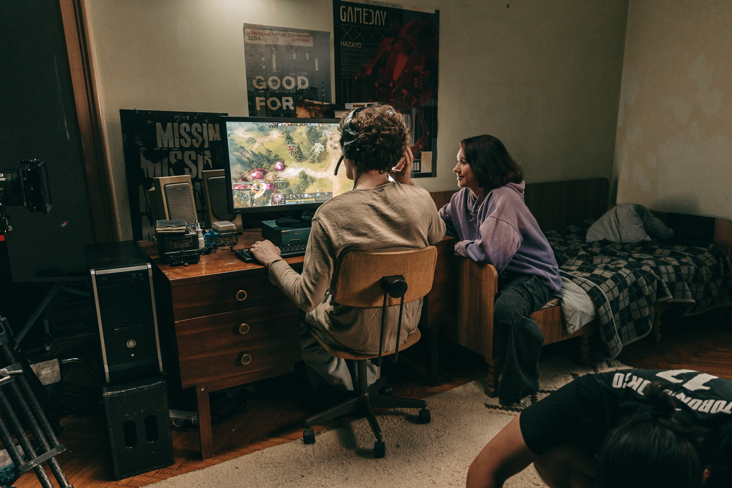 BetBoom. Фотограф Инна Гайнулина