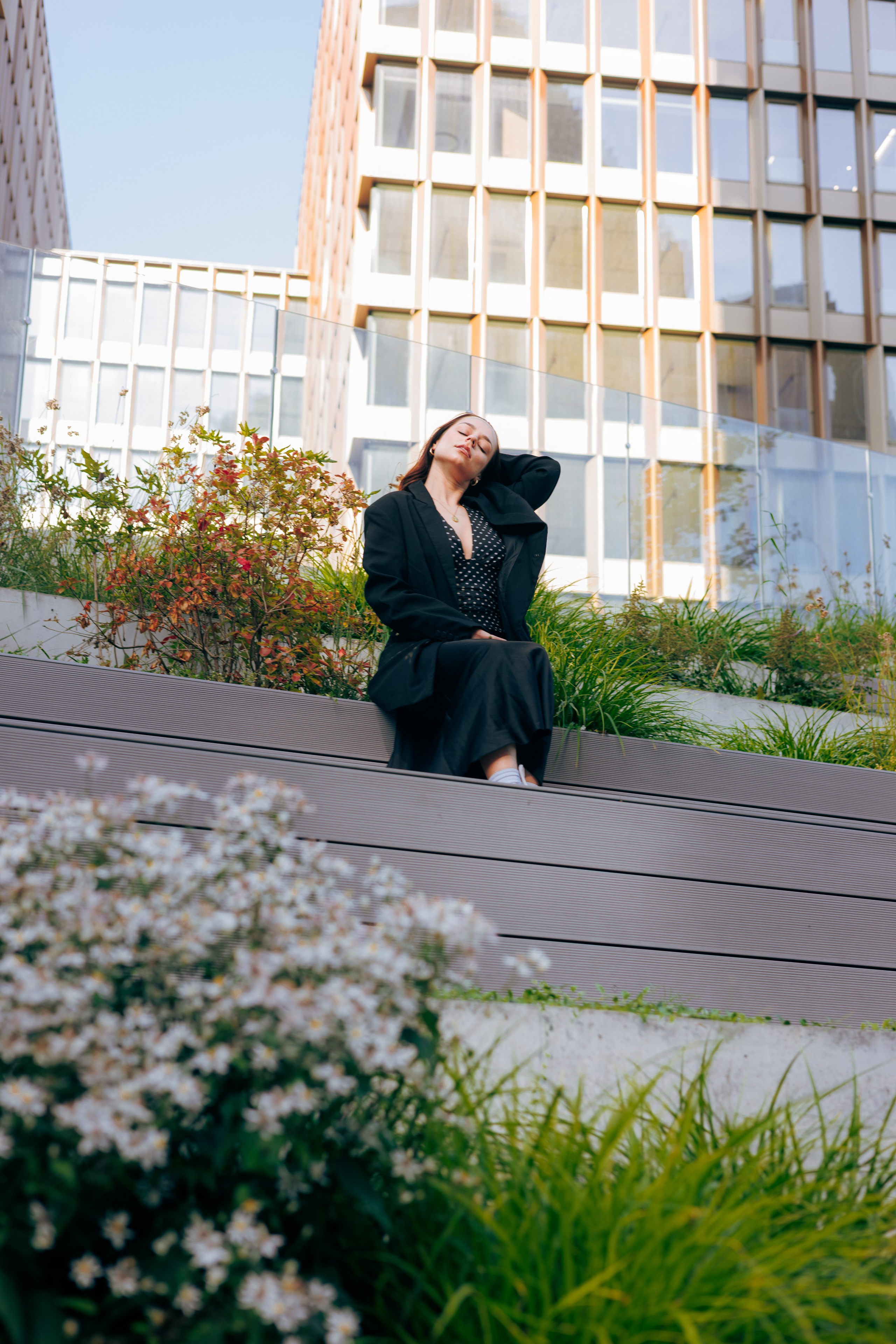 Rugilė. Fotografė Aleksandra Samozvanova