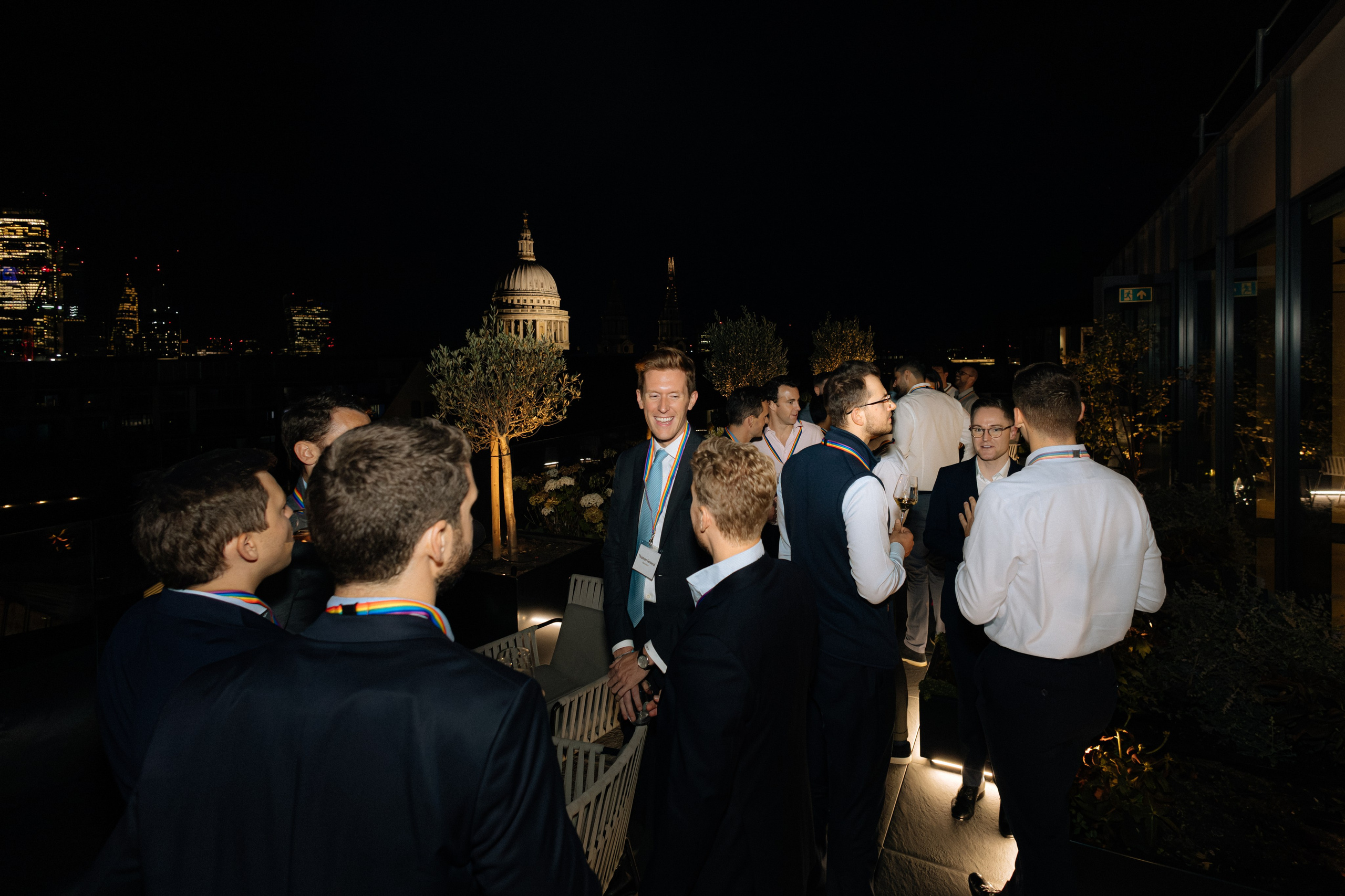 Barings, Out&Allies — September, 2023. Timeless Wedding & Event Photography from London to the world