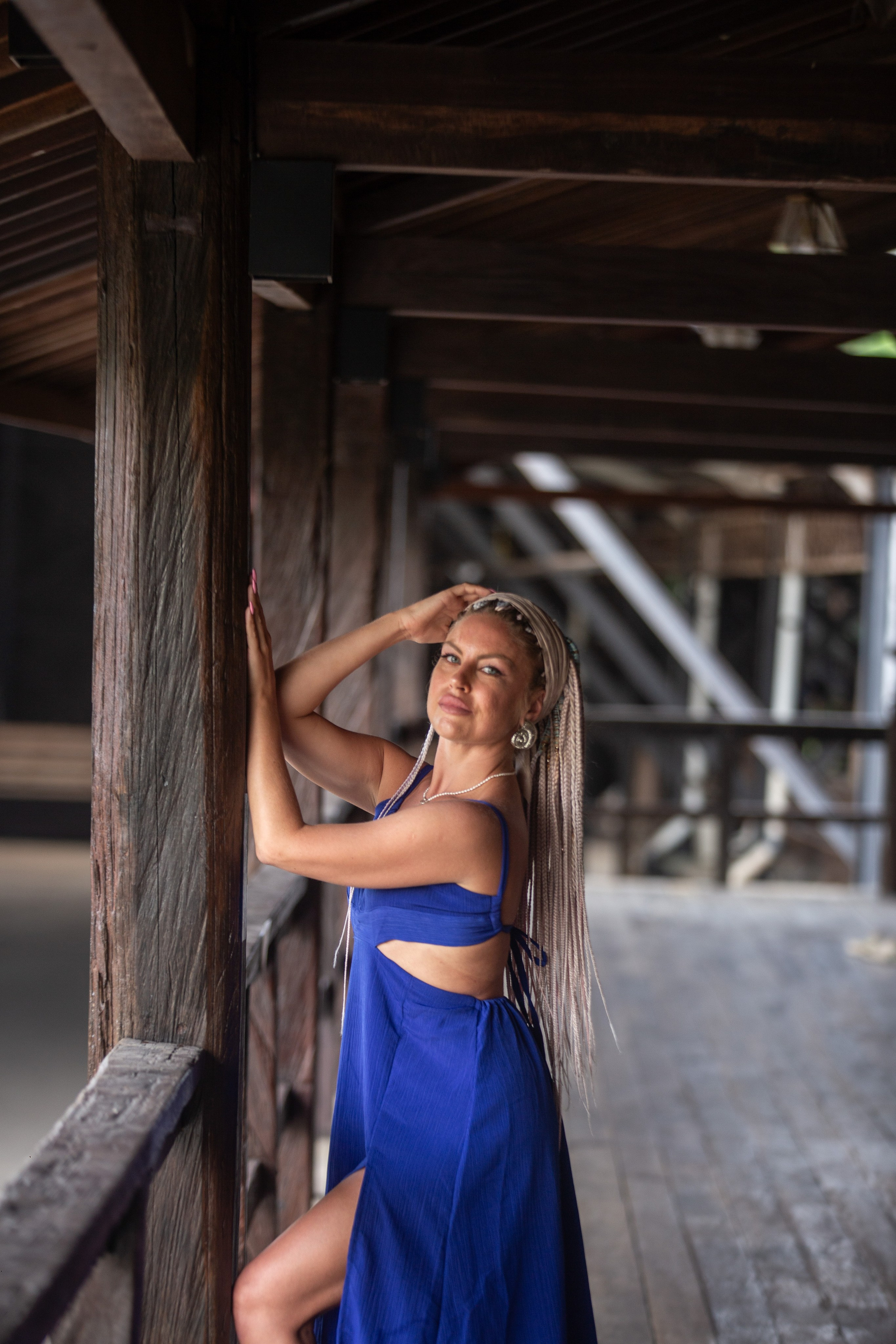 Бали тур с Дашей. Индивидуальный и парный фотограф на Бали — Bali Dream Photo