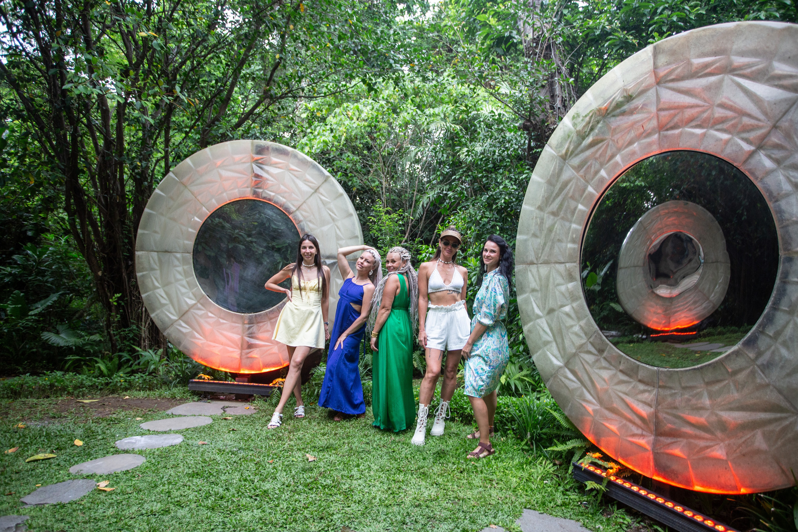 Бали тур с Дашей. Индивидуальный и парный фотограф на Бали — Bali Dream Photo