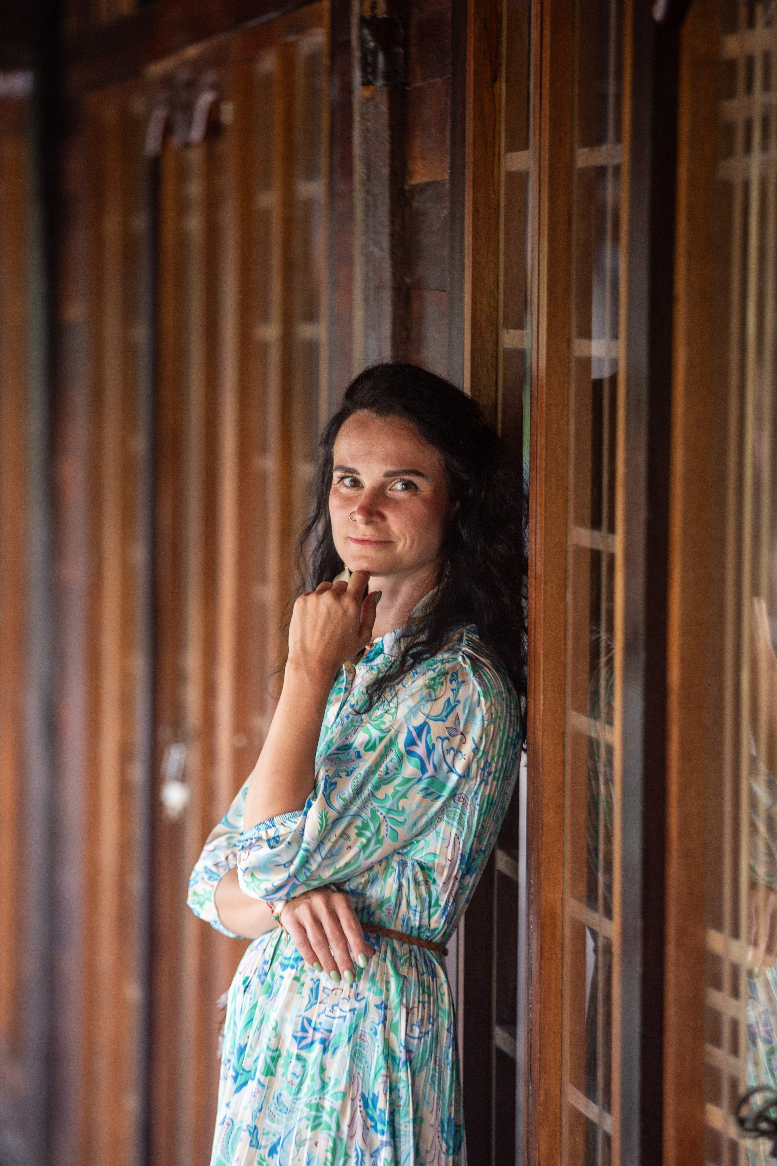 Бали тур с Дашей. Индивидуальный и парный фотограф на Бали — Bali Dream Photo