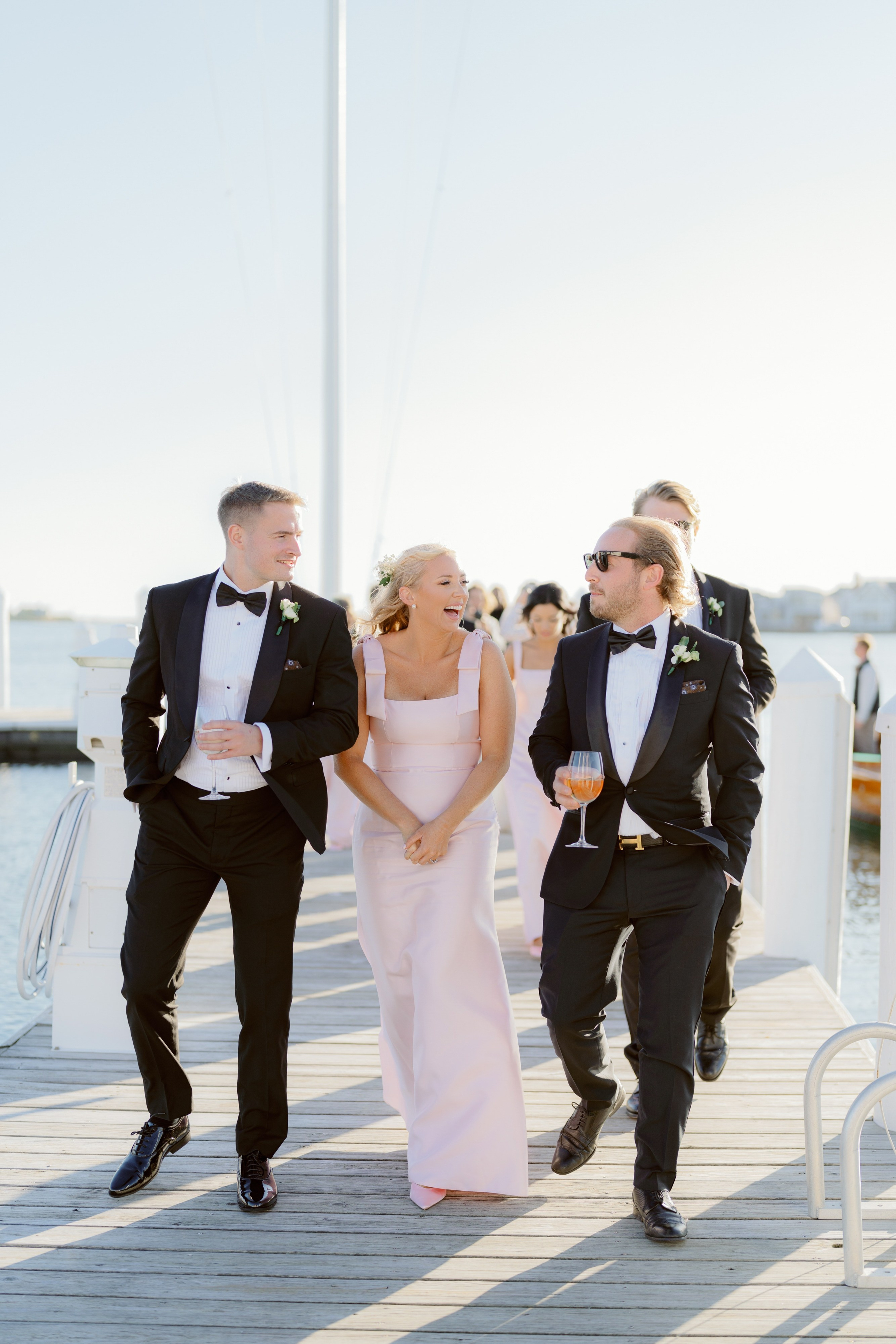 Katherine and Matt. Wedding photographer and videographer New York | New Jersey