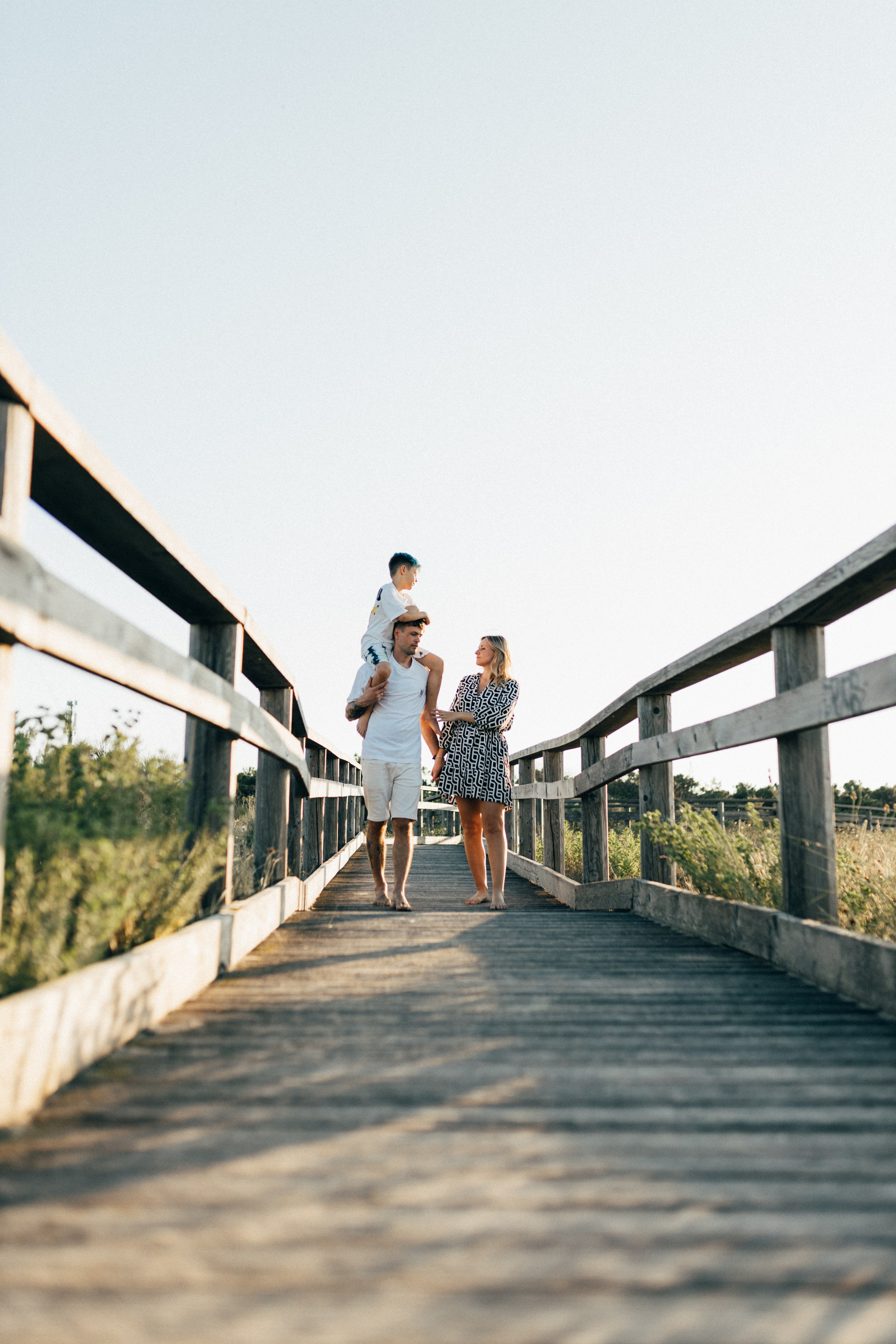Yulia, Miroslav e Angelo. Fotografo a Ravenna Nataliya Samsonova