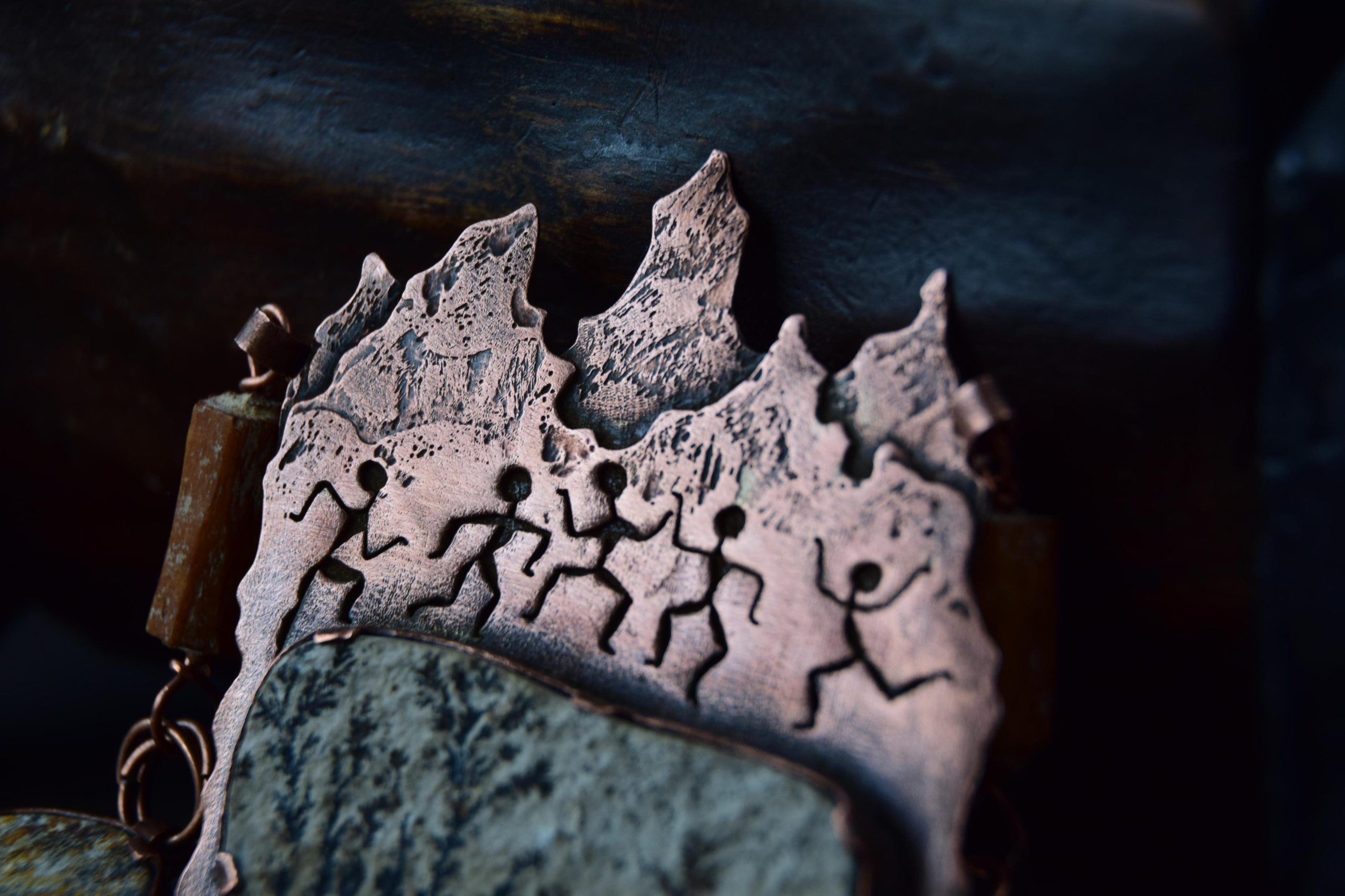 Schmuck von Urusquenta. Свадебный, семейный и портретный фотограф в Дрездене | Ольга Гантман