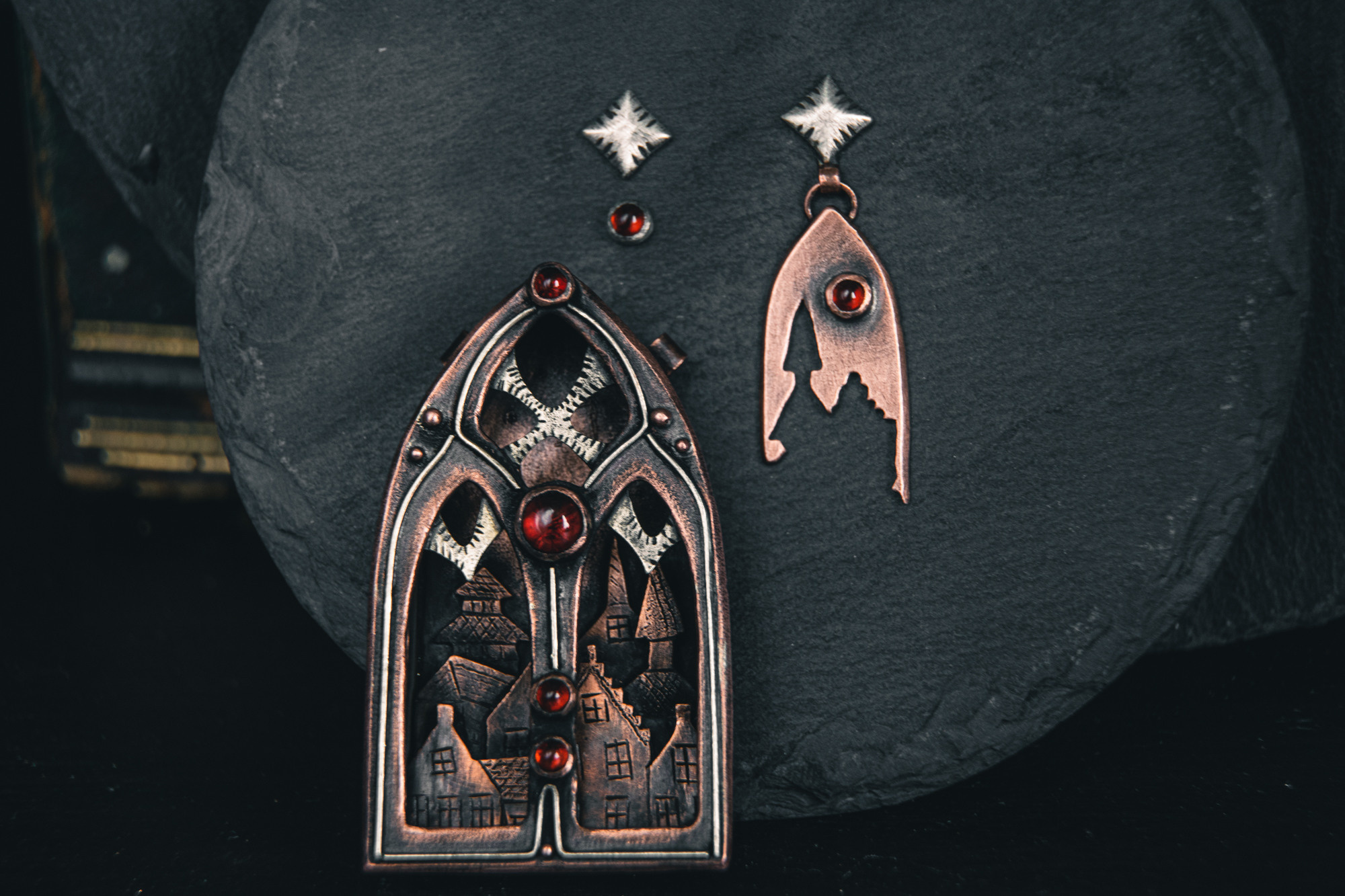 Schmuck von Urusquenta. Свадебный, семейный и портретный фотограф в Дрездене | Ольга Гантман