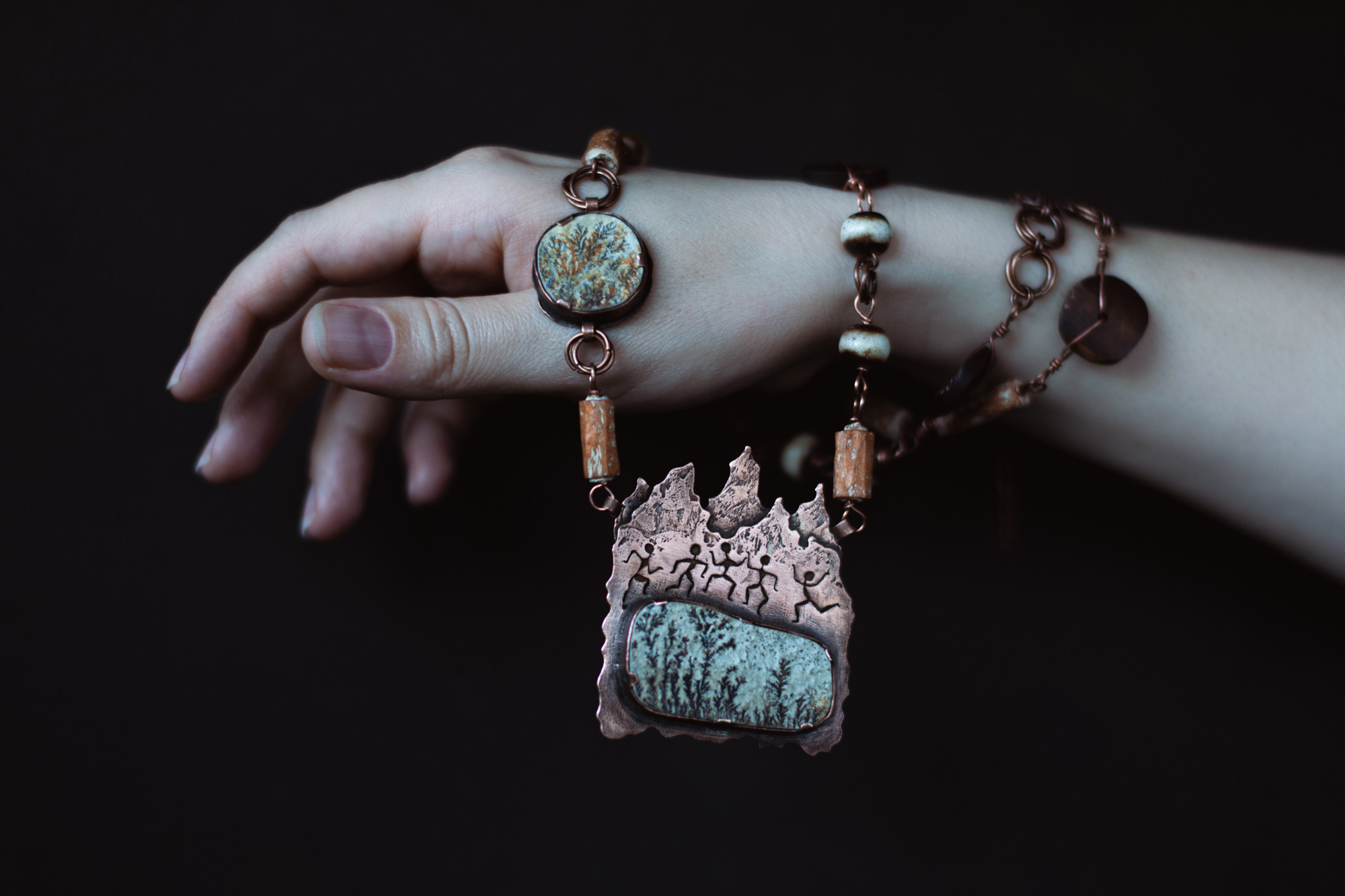 Schmuck von Urusquenta. Свадебный, семейный и портретный фотограф в Дрездене | Ольга Гантман