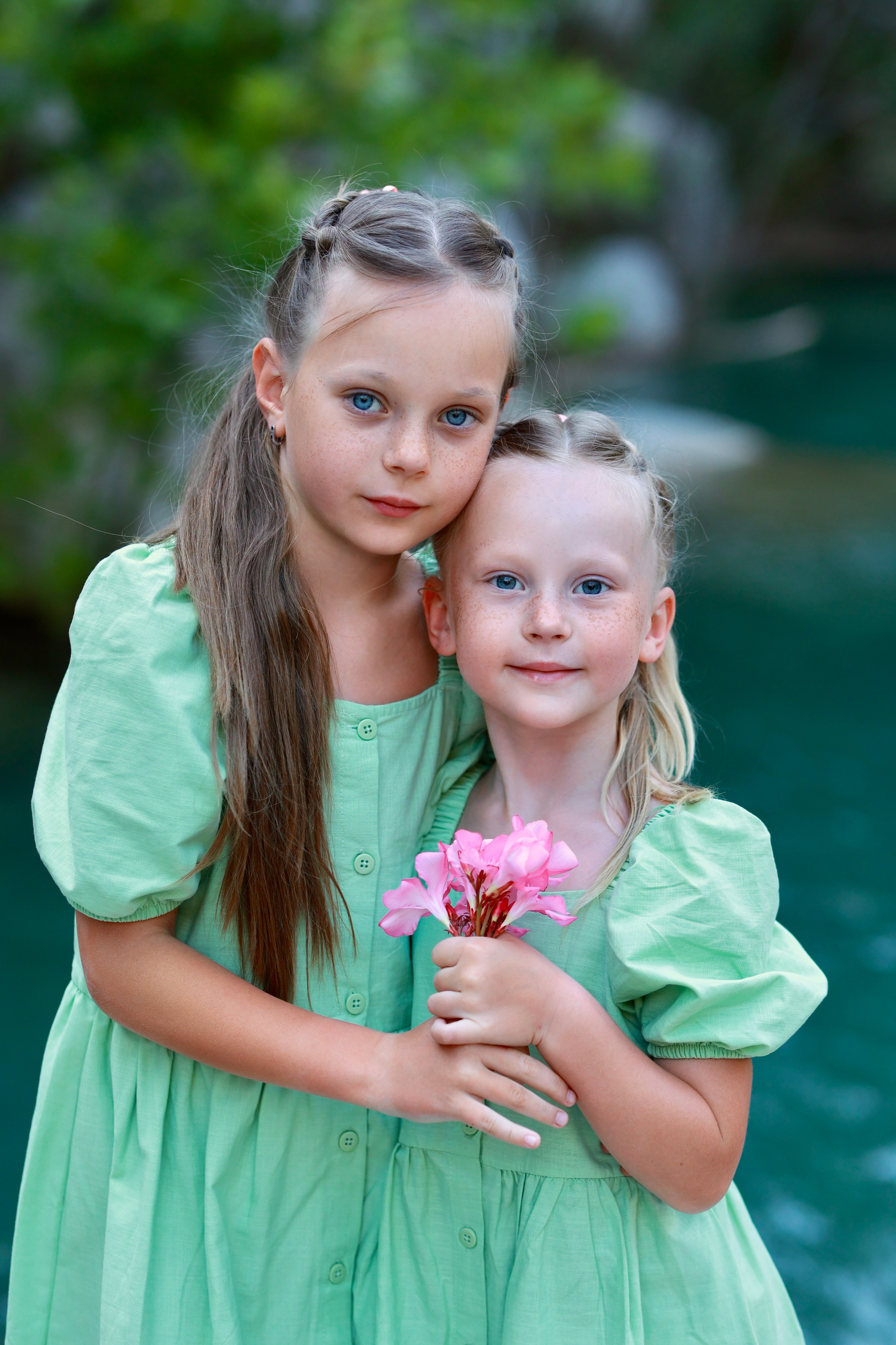 Каньон Гейнюк. Фотосессии в Анталии, Кемере, Сиде, Белеке, Каше Djamilya Akkanat