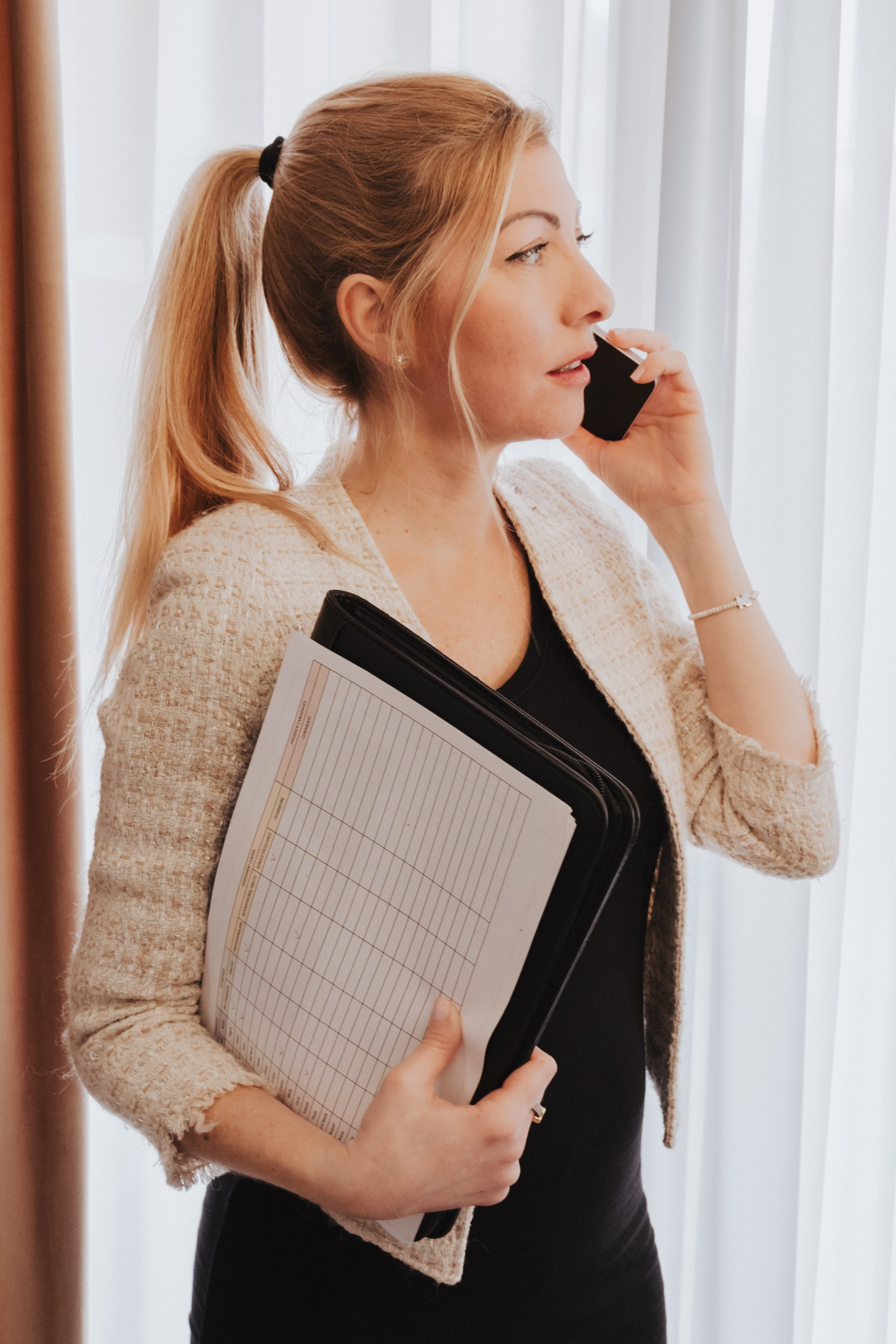 Фотосессия для профессионального портрета. Профессиональная фотосъемка в Калафелле — Елена Медведева