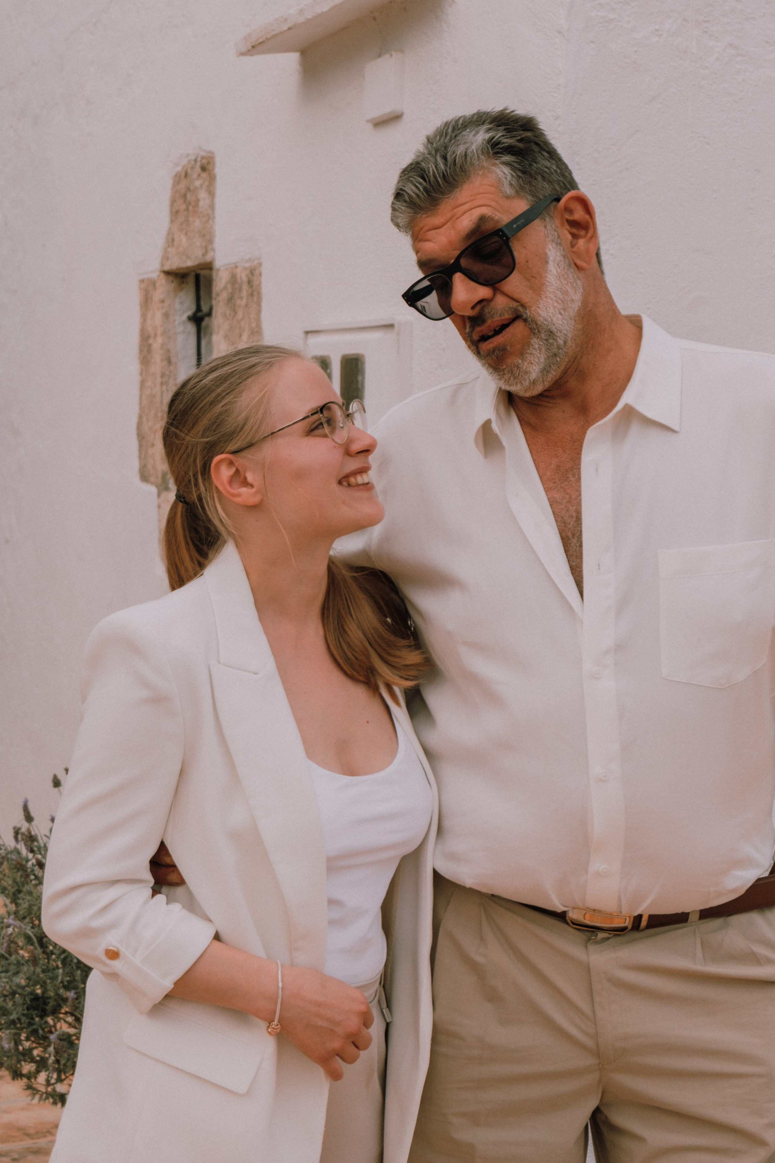 Sesión familiar. Профессиональная фотосъемка в Калафелле — Елена Медведева