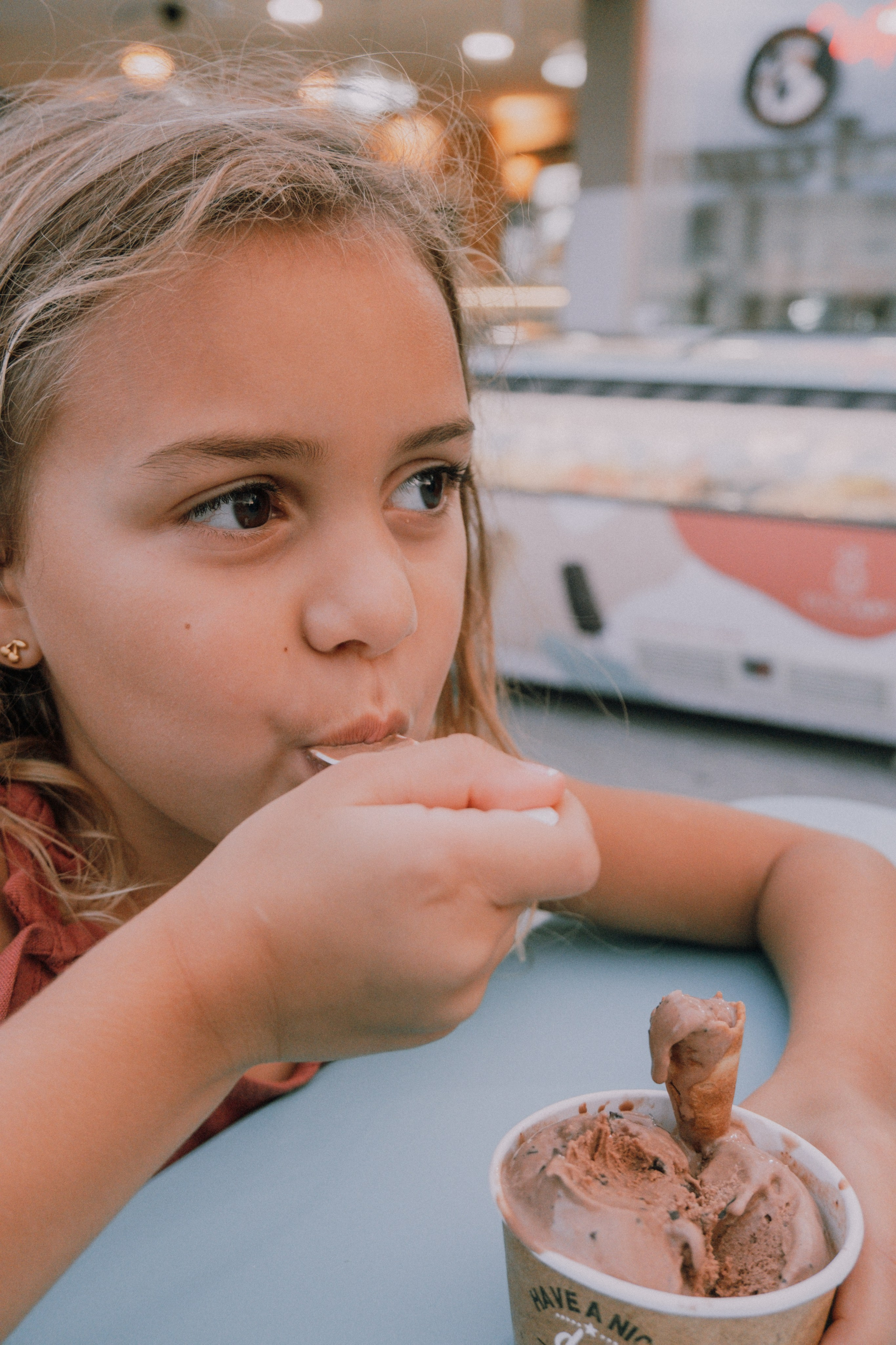 Семейная фотосессия на пляже. Профессиональная фотосъемка в Калафелле — Елена Медведева