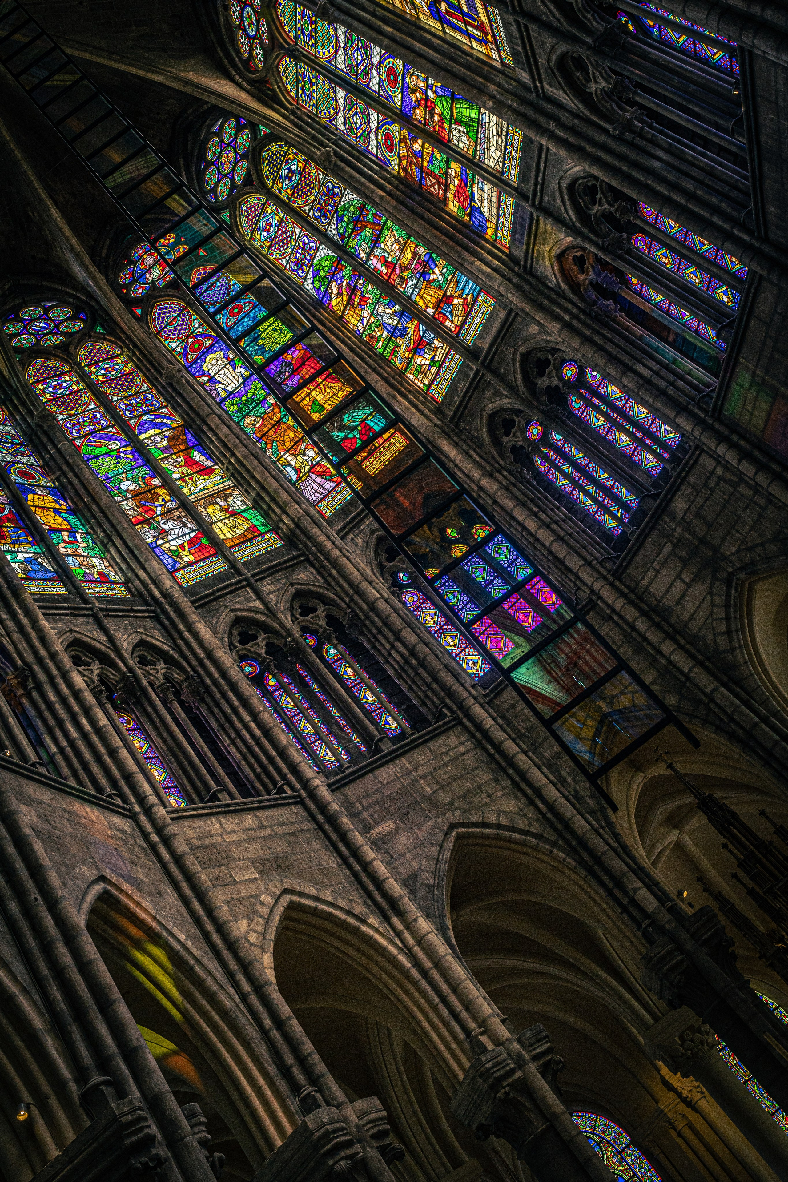 ОДИНОЧНЫЕ РАБОТЫ