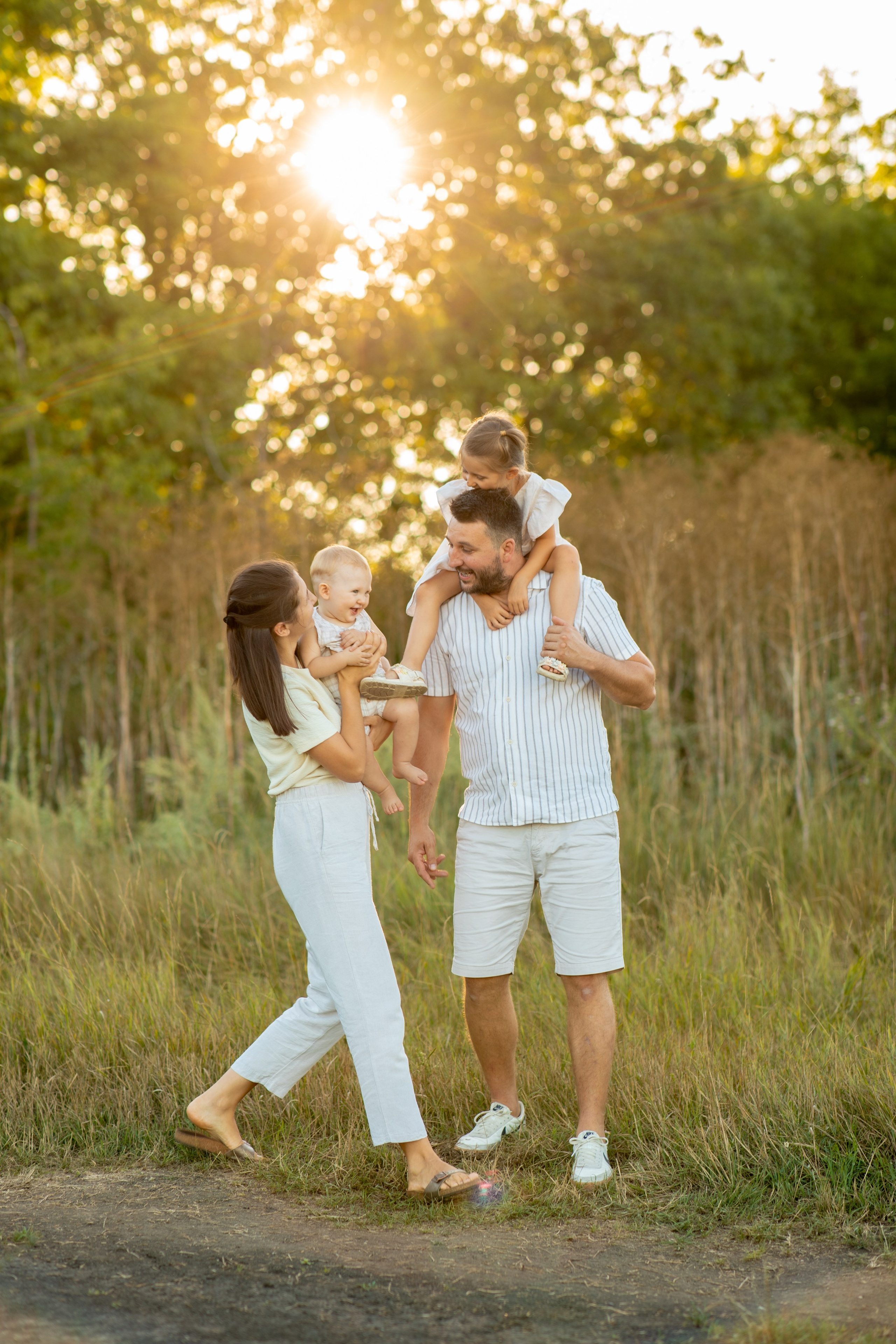 Family photo Chiruta. N.D.photograph - fotograf de familie și portrete în Republica Moldova
