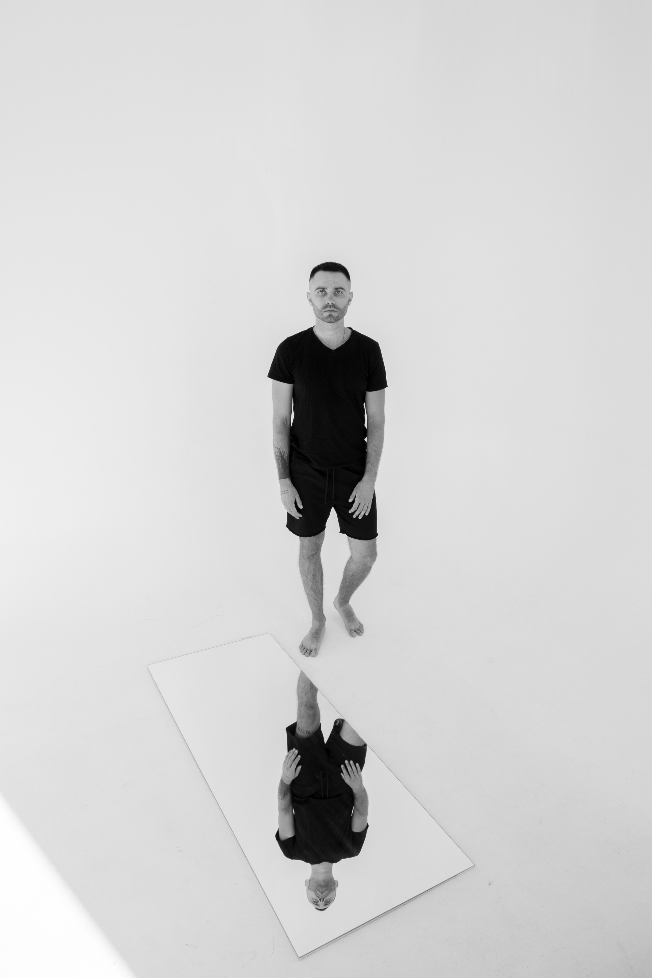 Maks. Fotograf Dmitrii Donets