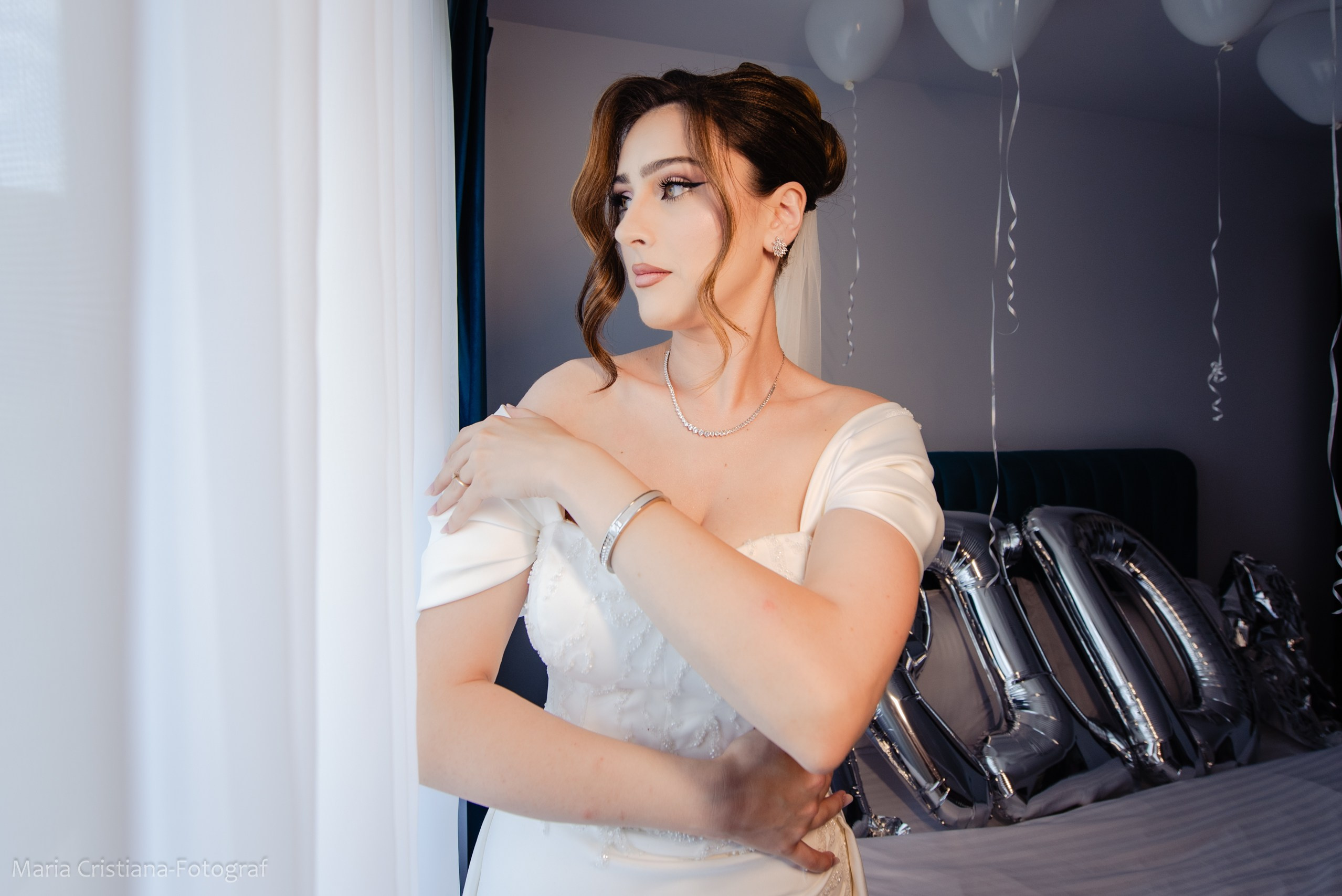 Wedding A&D. Maria Cristiana fotograf