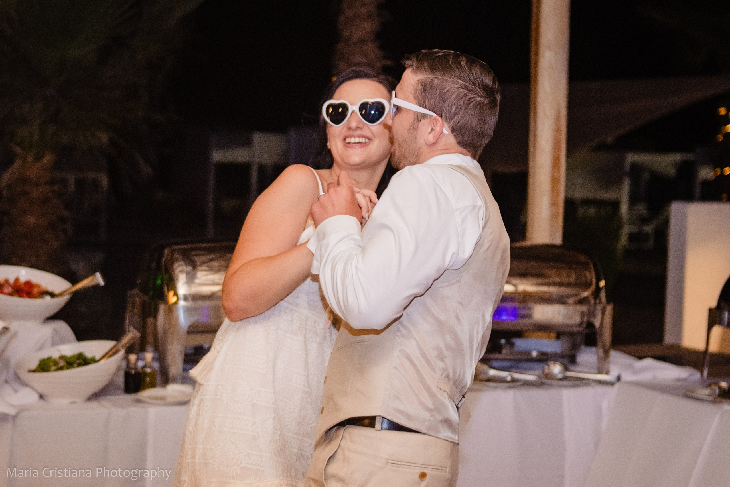 Wedding A&A. Maria Cristiana fotograf