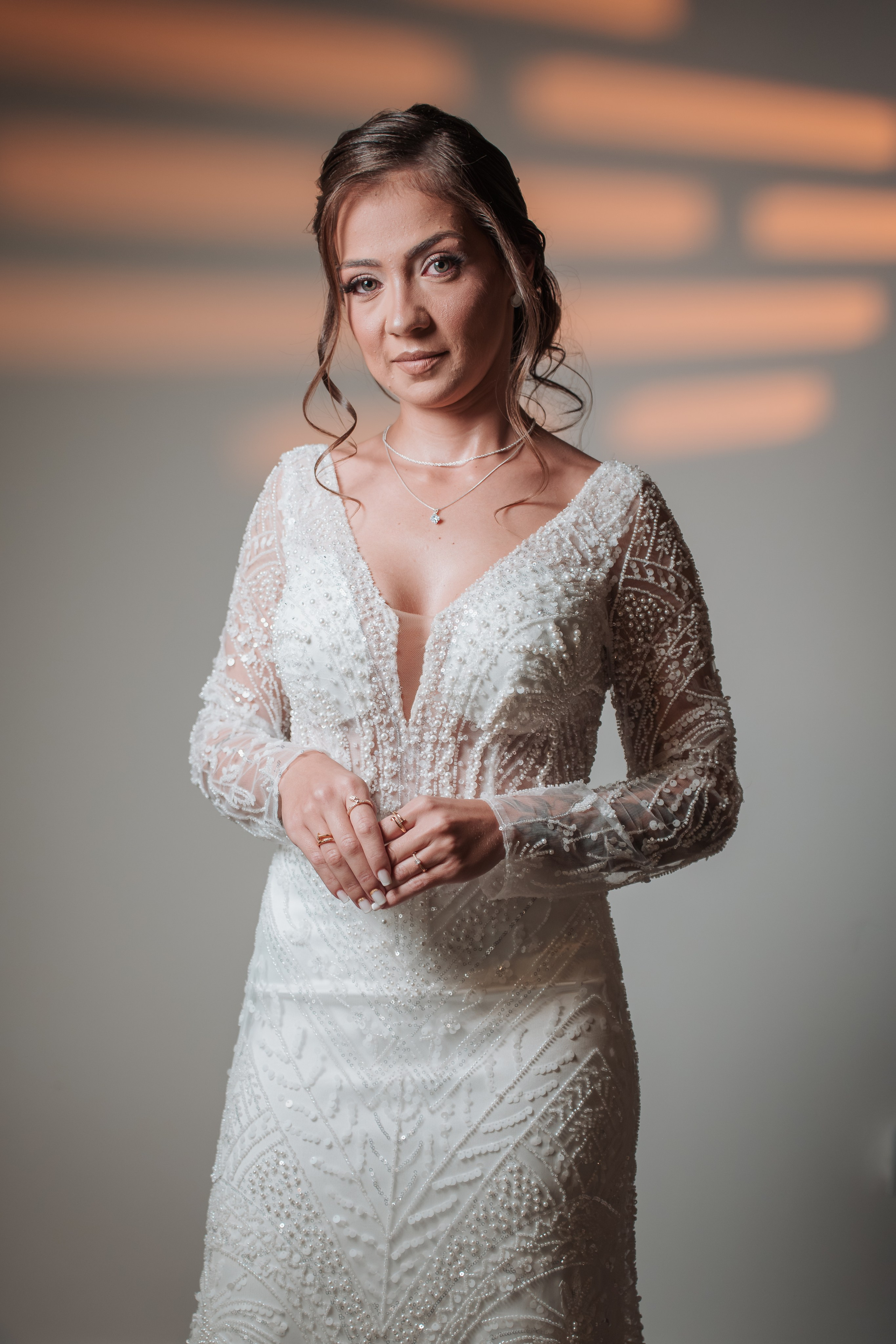 Luana & Maycon. O Casal Dos Noivos