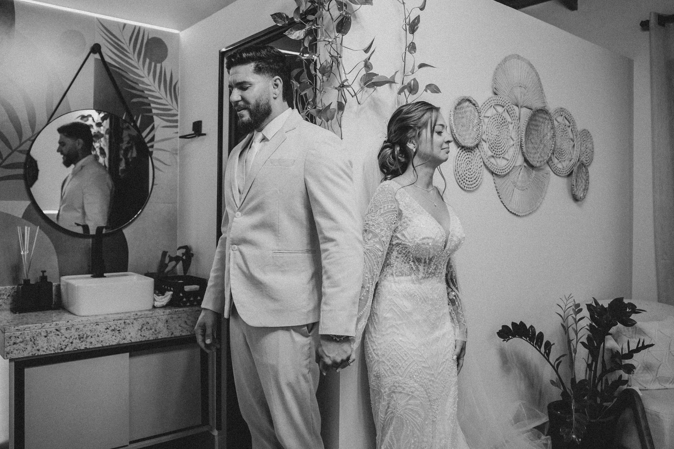 Luana & Maycon. O Casal Dos Noivos