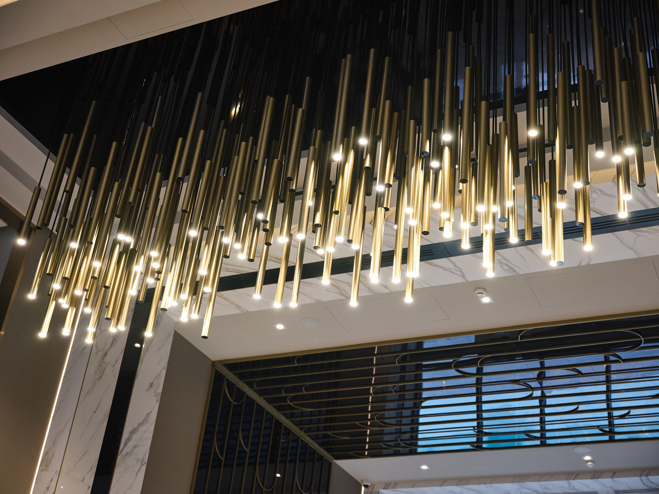 Lighthouse Sea Breeze resort. Elmar Mustafazadeh Photography