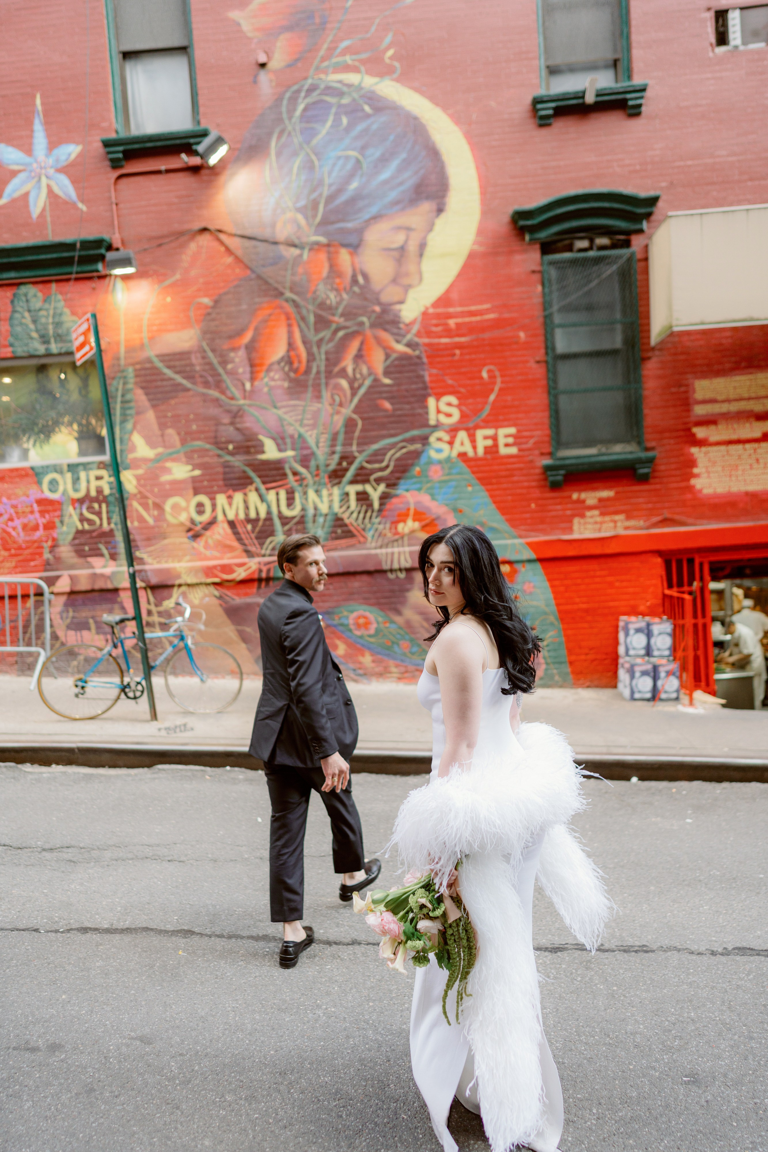 Savannah and Michael. Wedding photographer and videographer New York | New Jersey
