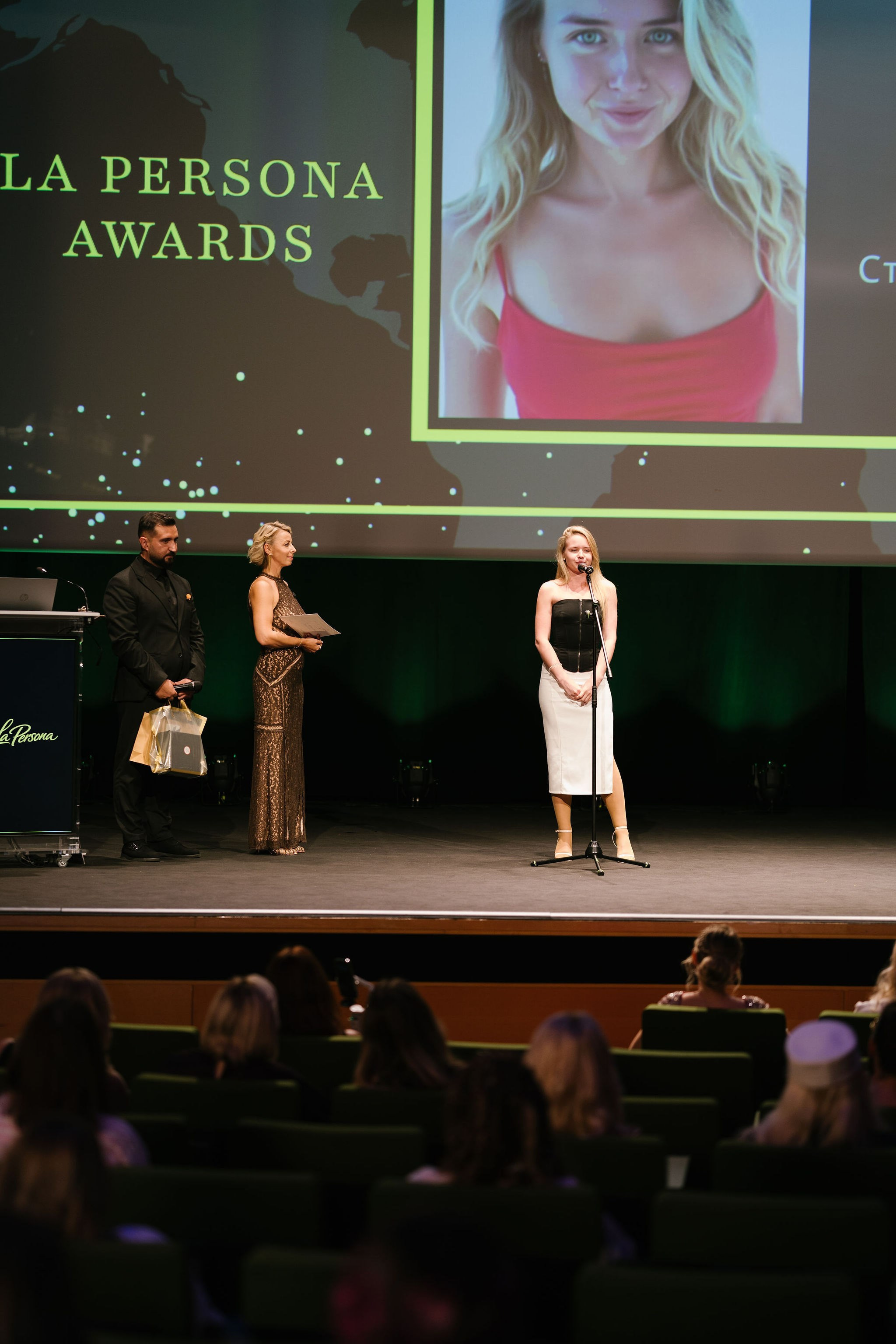 La Persona Awards 2026 (ч.4). OranJazz fotos
