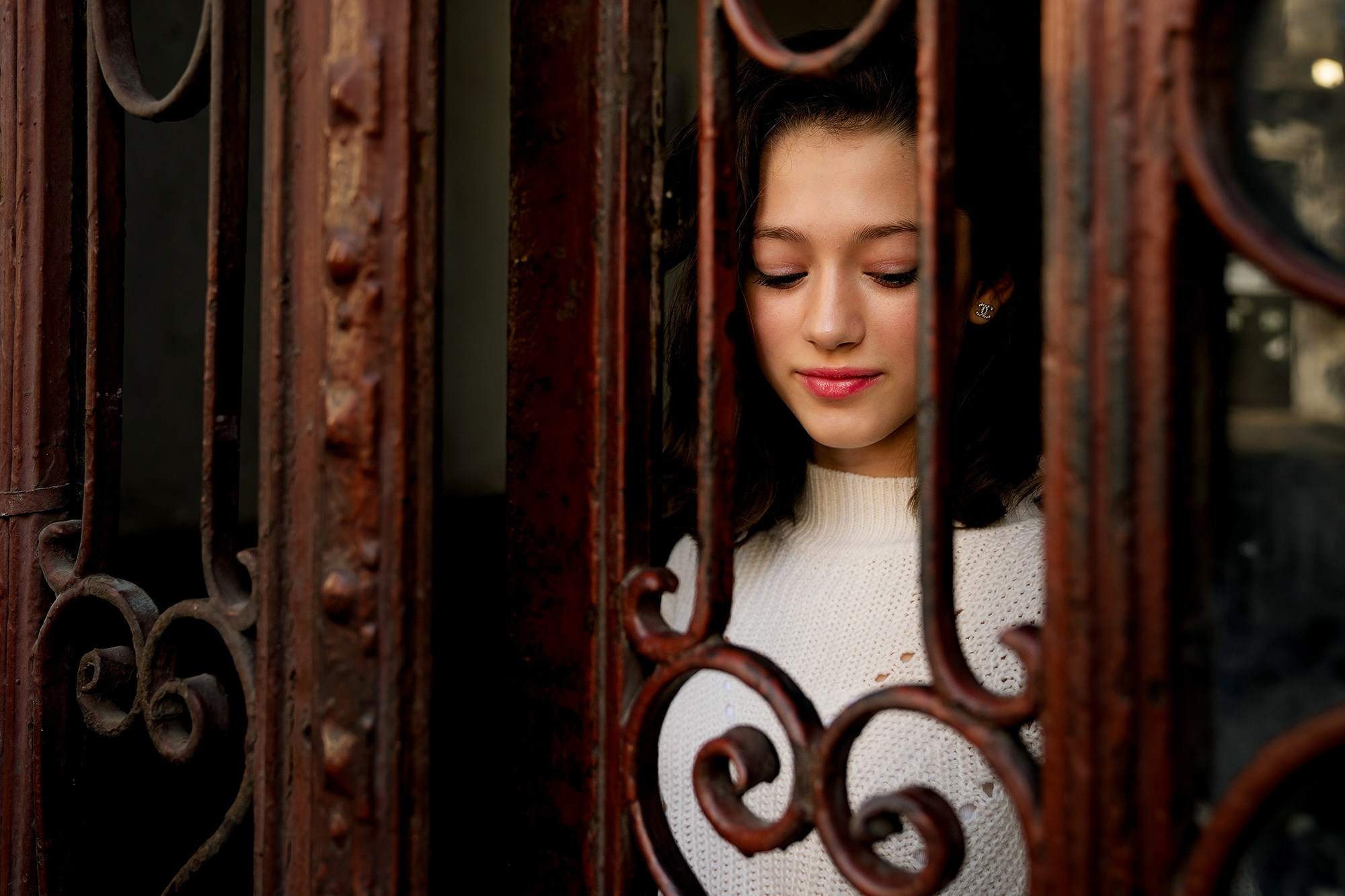 Rebeca (ședință foto aniversară 14 ani). Fotograf evenimente. Fotograf nunta. Fotograf Botez. Mihaela Savu