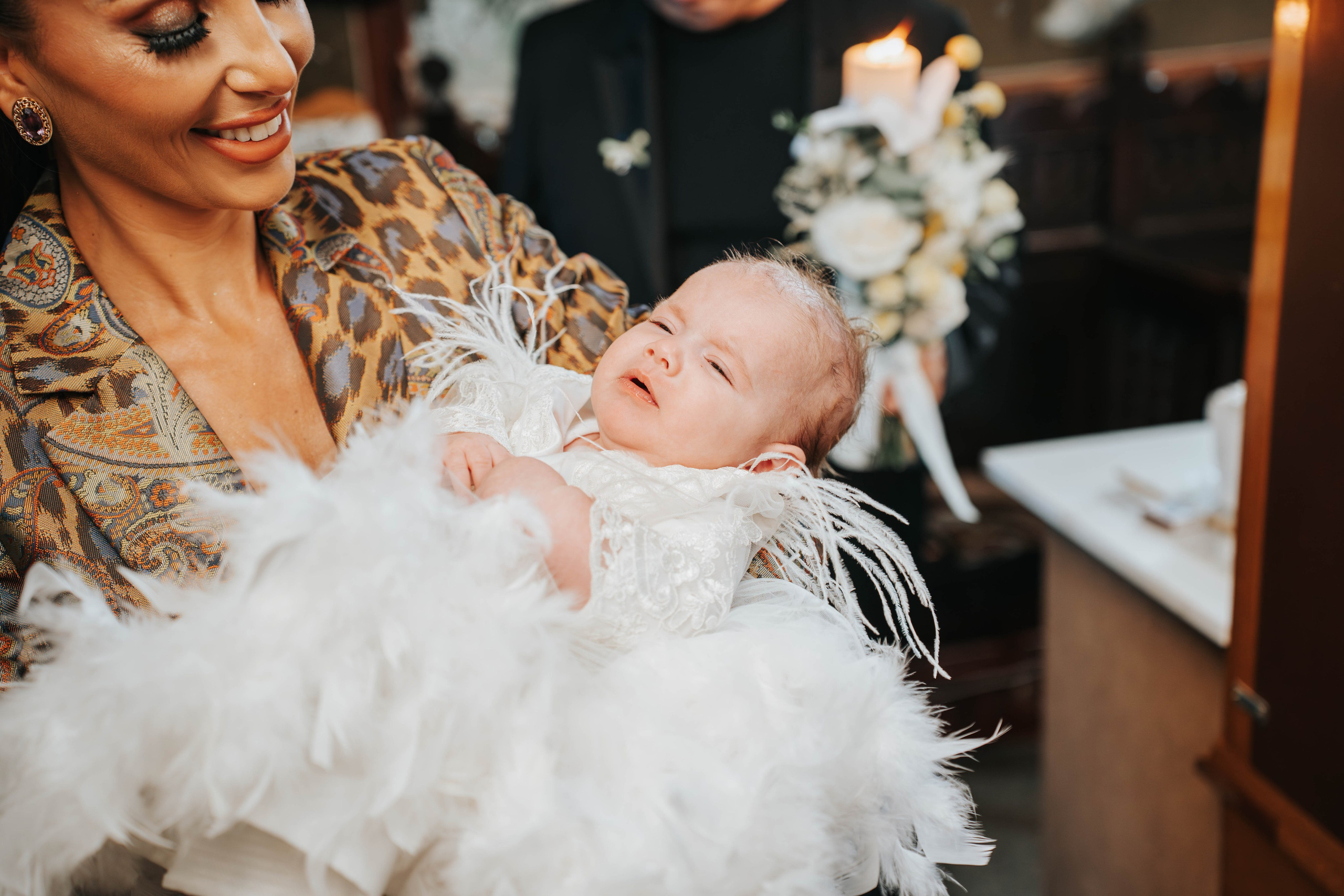 Tania Stefania. Fotograf de evenimente din Romania