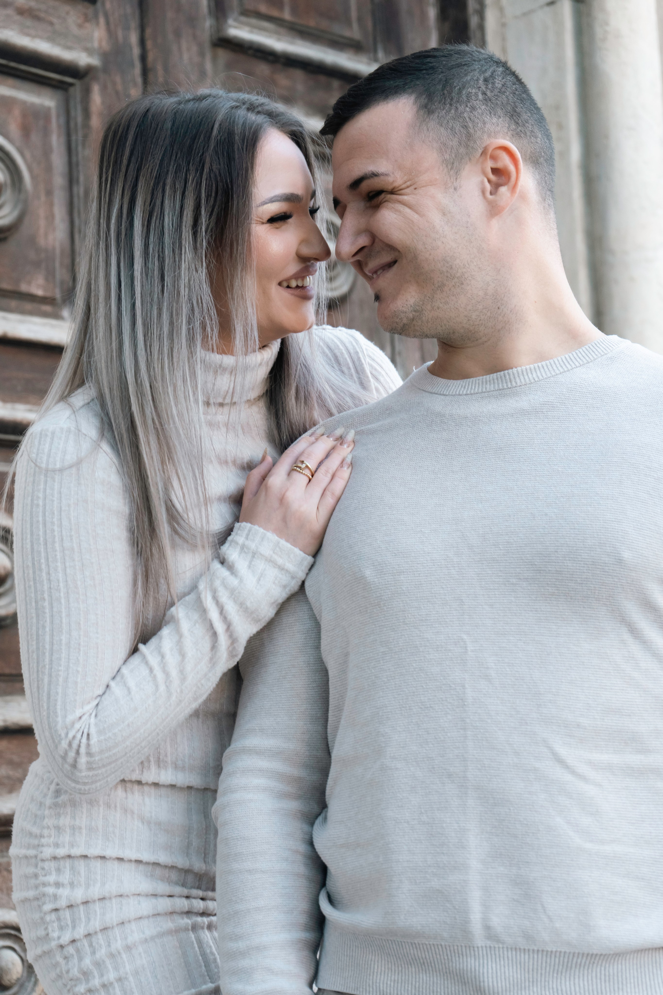 Save the date. Fotograf de evenimente din Romania