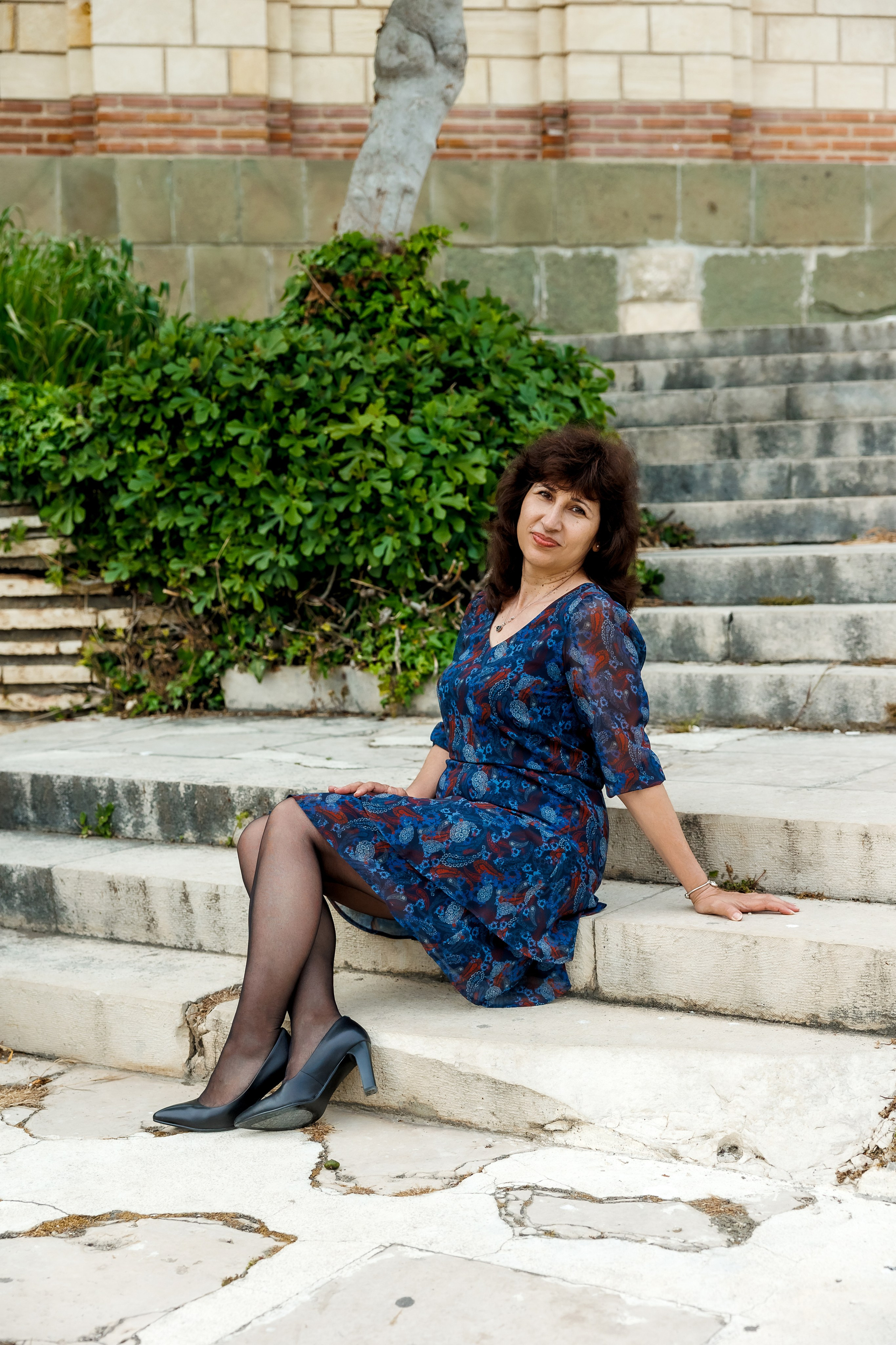 Несебър 12А. Фотограф Ирина Йотова