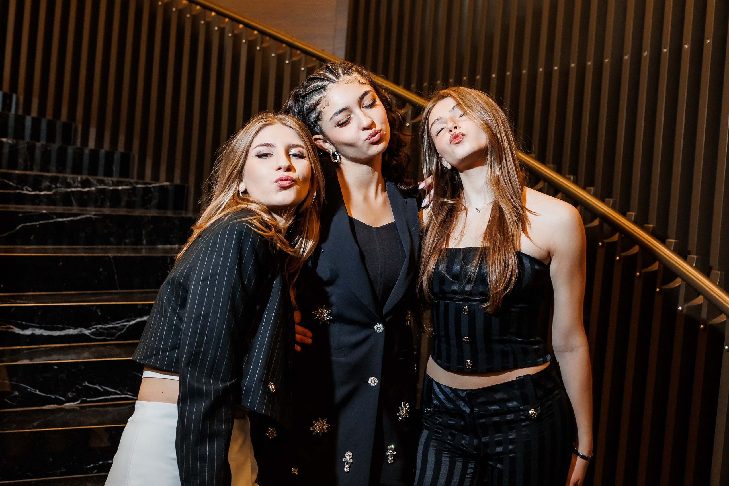 Фотокниги за абитуриенти. Фотограф Ирина Йотова