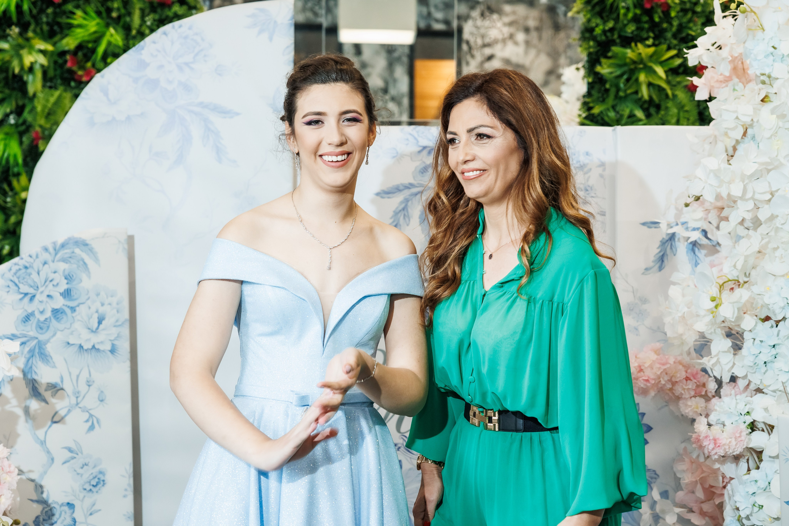 Абитуриентски Бал 2024. Фотограф Ирина Йотова