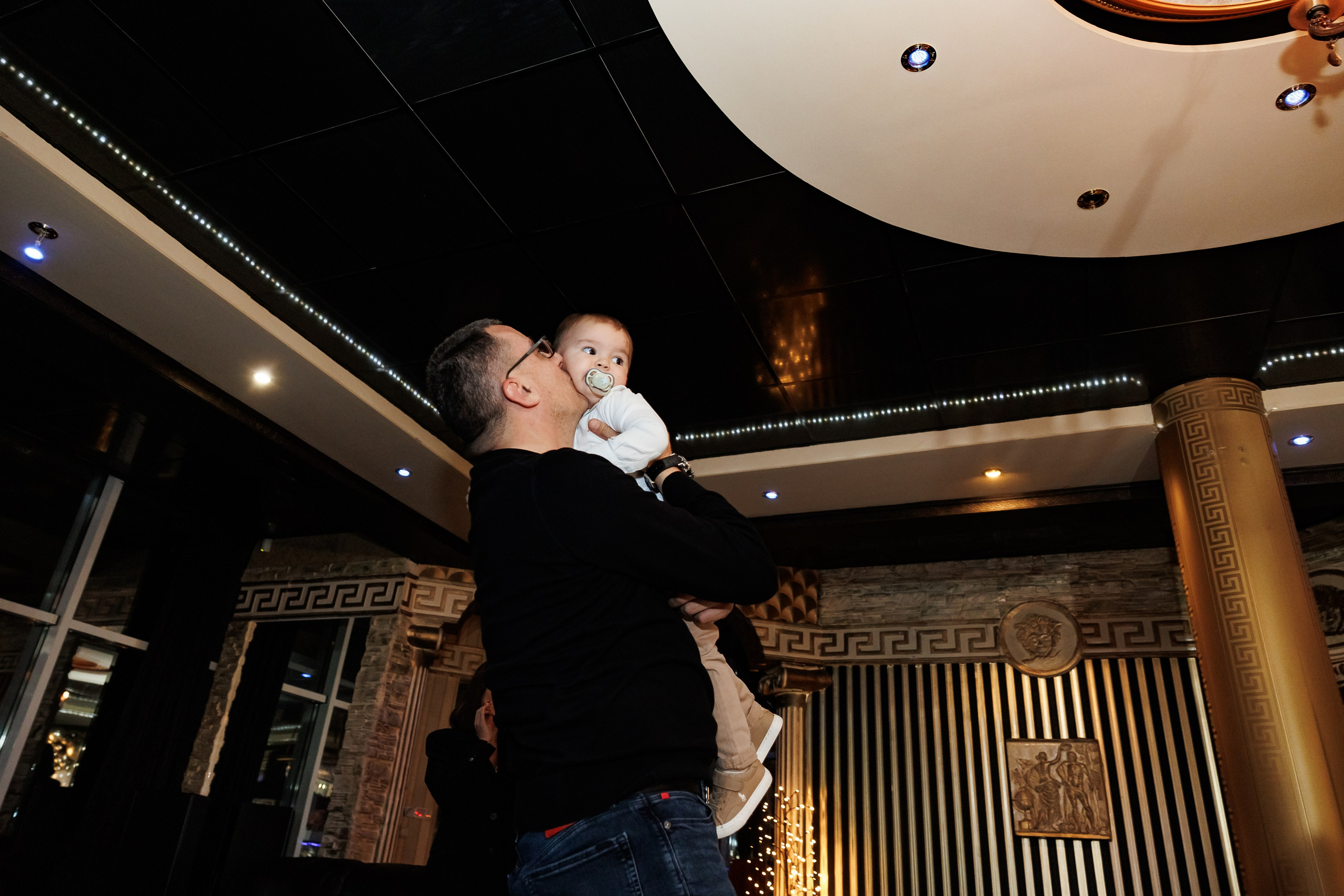 Честит Рожден Ден. Фотограф Ирина Йотова