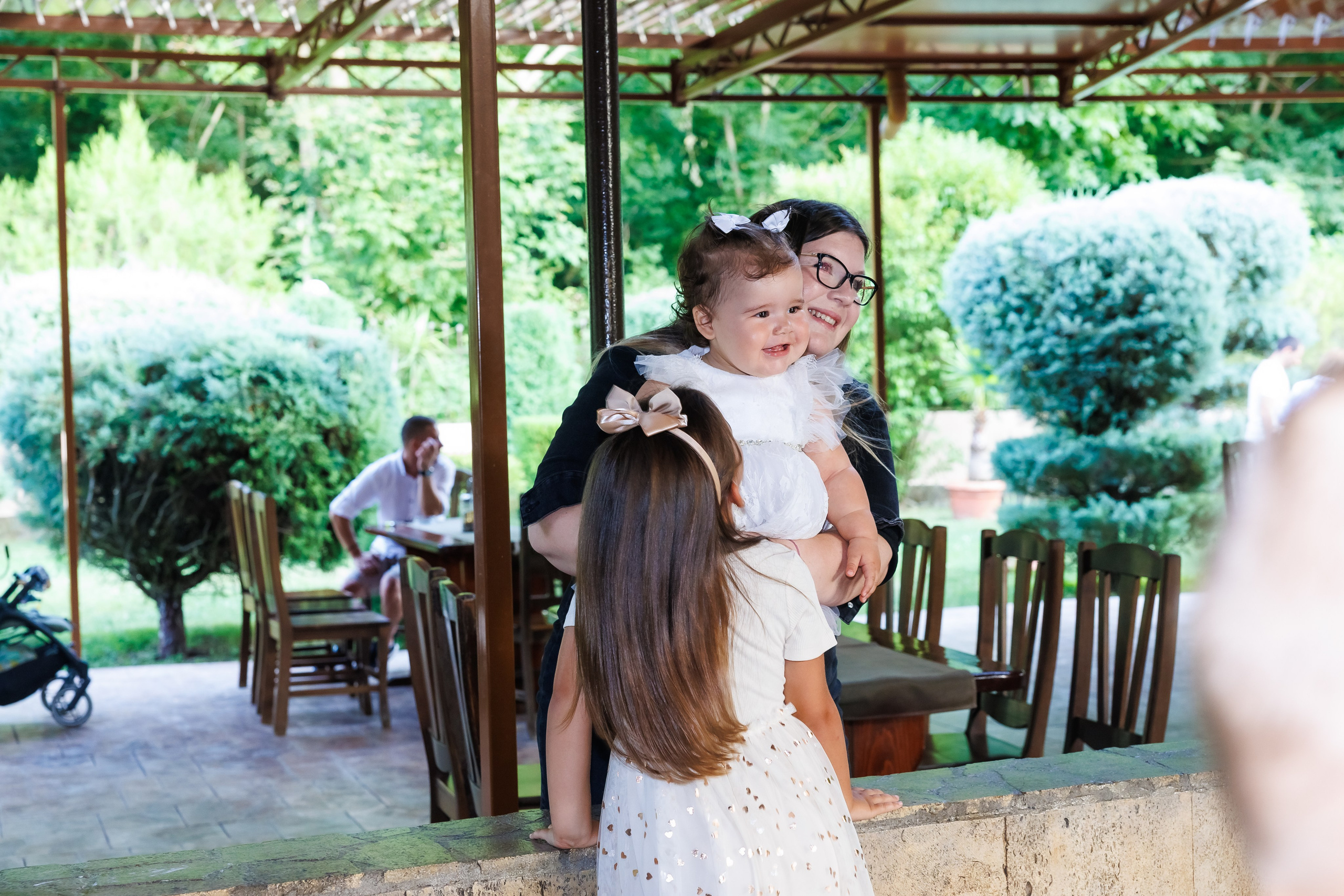 Bachelorette Party. Фотограф Ирина Йотова