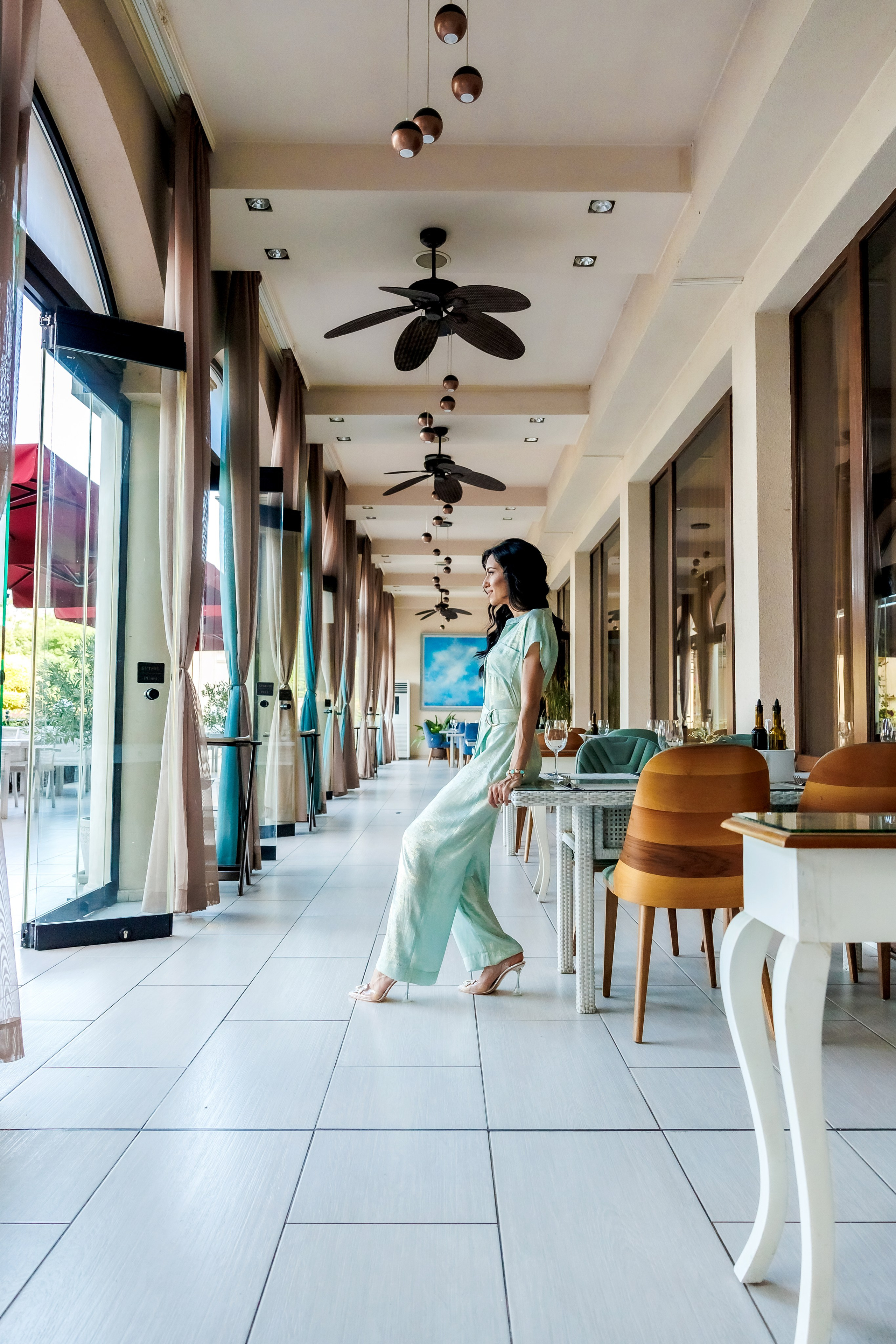 EVE Boutique. Фотограф Ирина Йотова