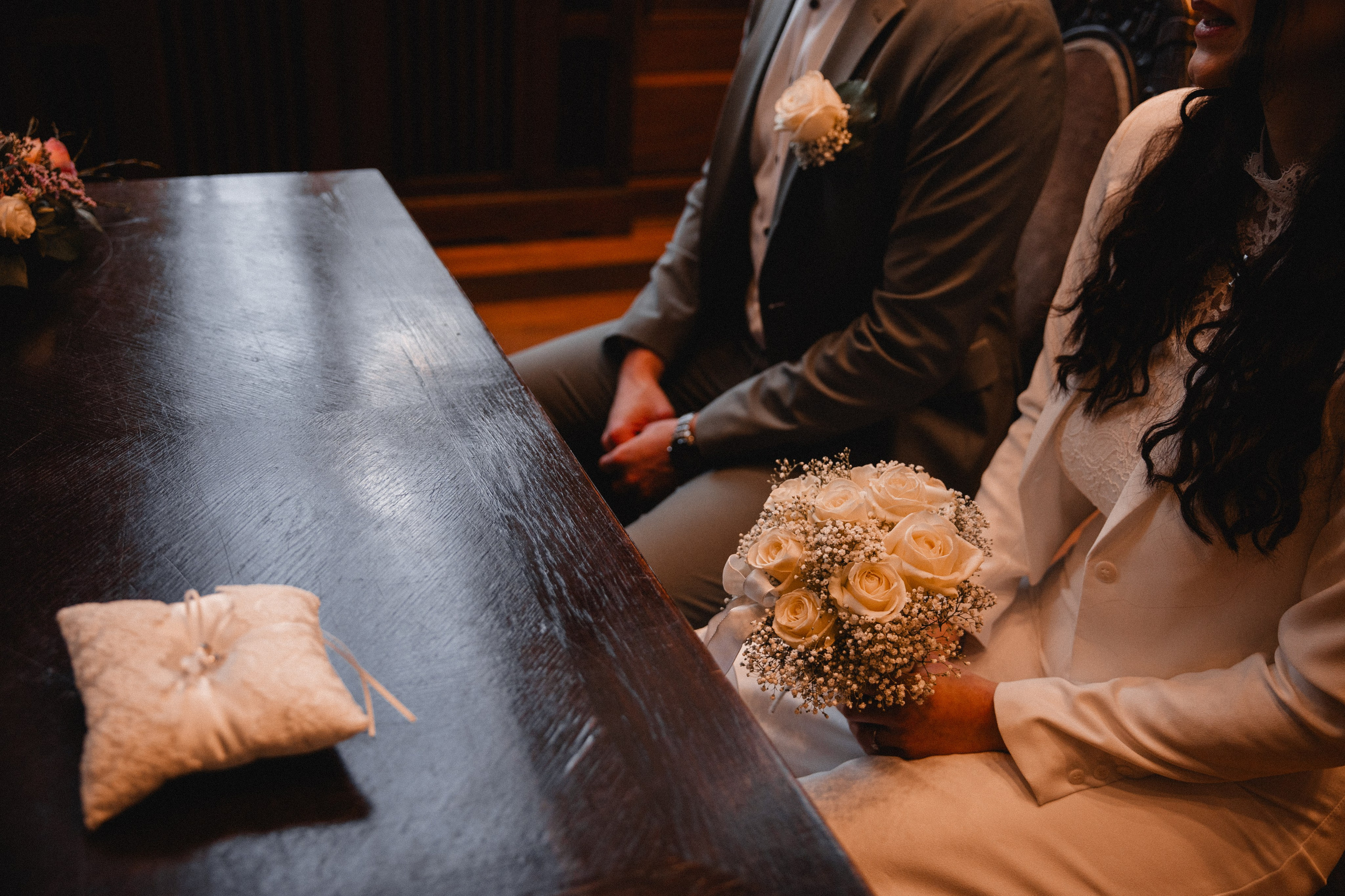 Franziska & Tim |Rathaus Heisingen, Essen. Hochzeitsfotografie |Hochzeitsfotograf Bochum | Hochzeitsfotograf Dortmund | Hochzeitsfotograf Essen | Hochzeitsfotograf Ruhrgebiet