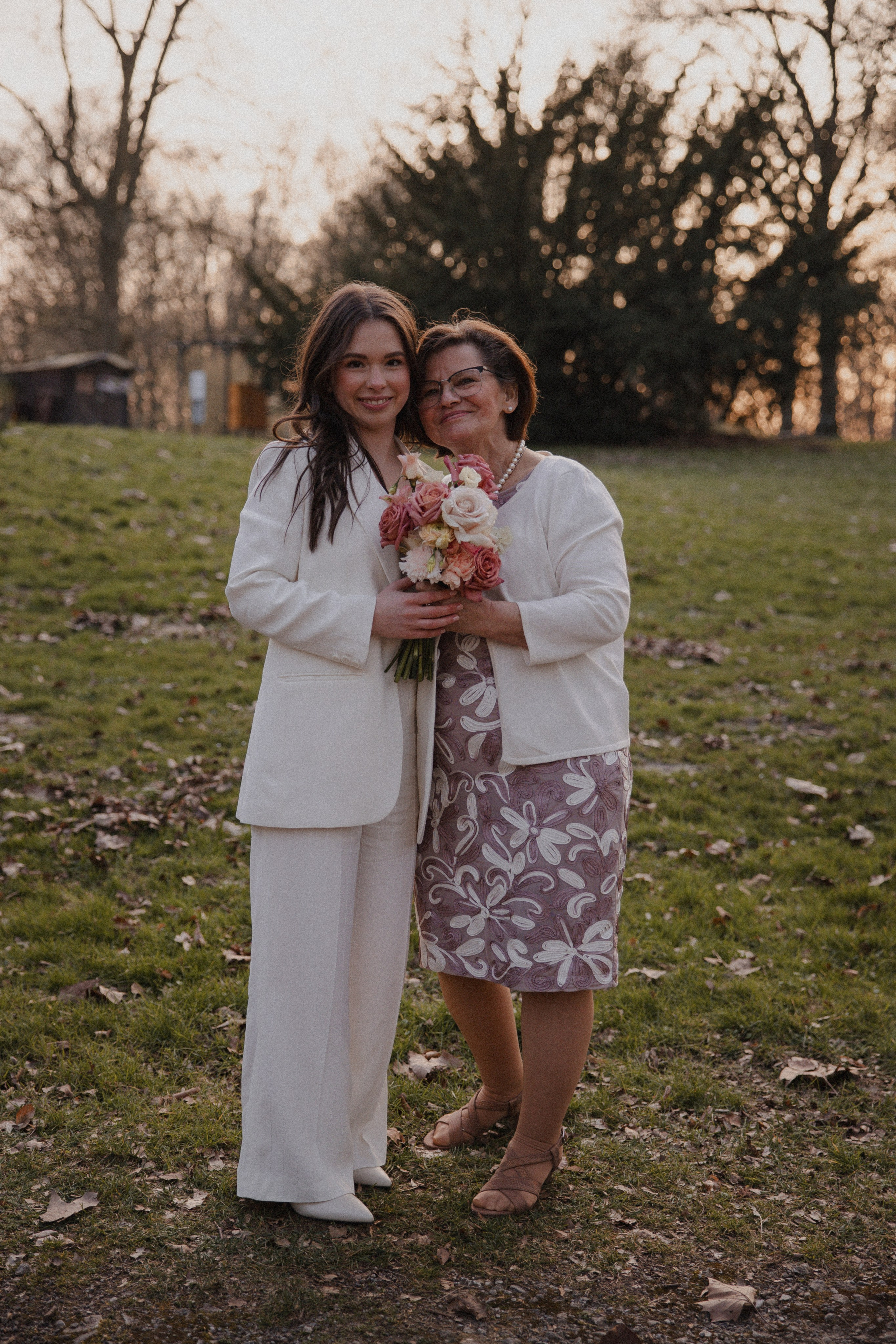 Morena & Niklas I Haus Hohenstein. Hochzeitsfotografin Bochum | Halyna Reiche Fotografie NRW