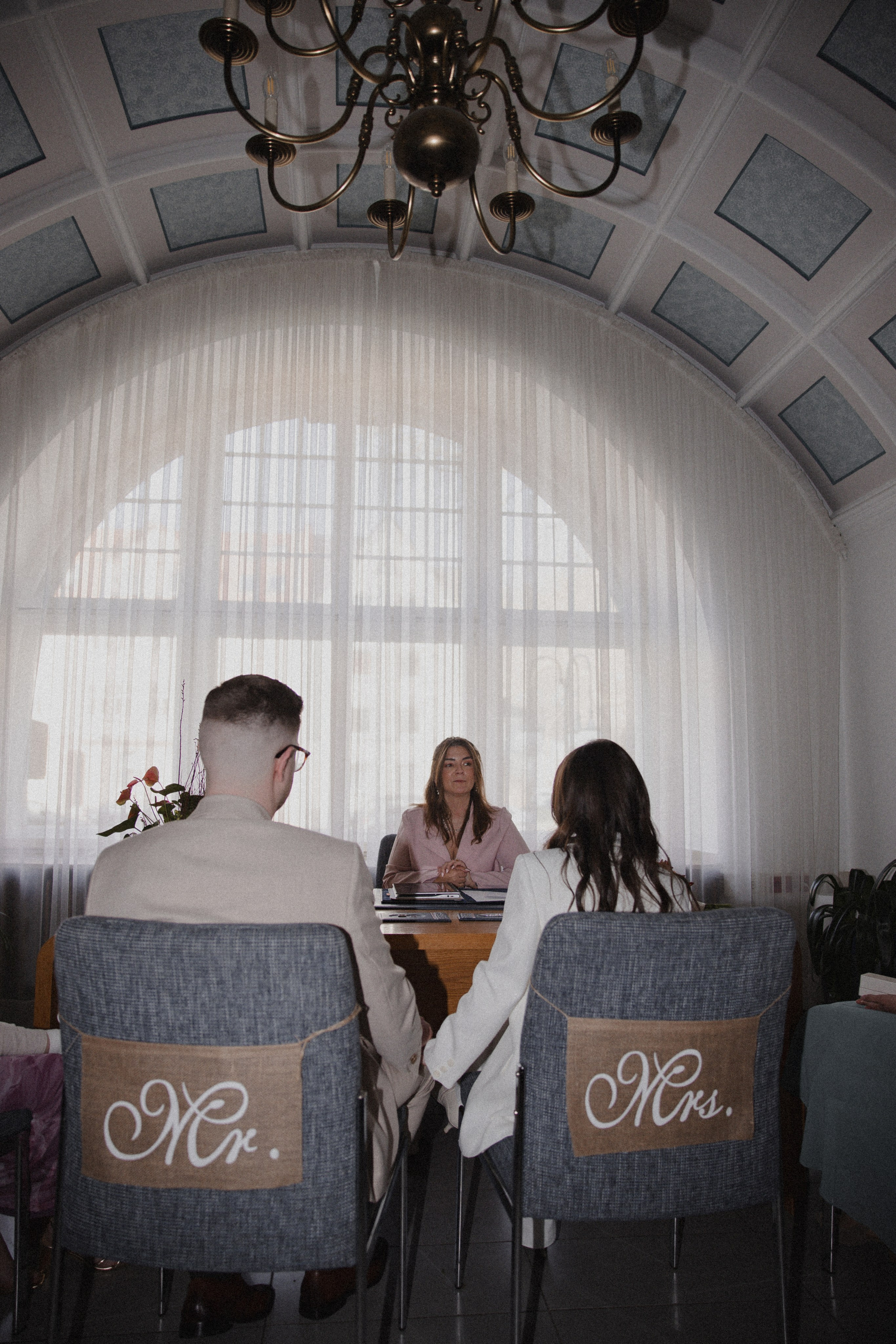 Morena & Niklas I Haus Hohenstein. Hochzeitsfotografin Bochum | Halyna Reiche Fotografie NRW