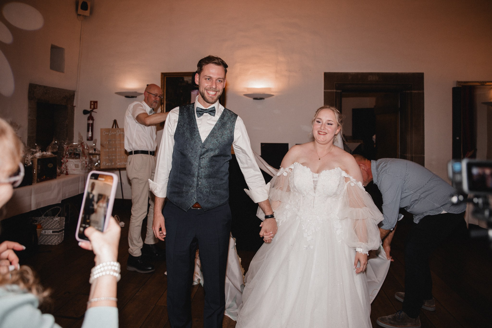 Saskia & Maximilian. Hochzeitsfotografie |Hochzeitsfotograf Bochum | Hochzeitsfotograf Dortmund | Hochzeitsfotograf Essen | Hochzeitsfotograf Ruhrgebiet