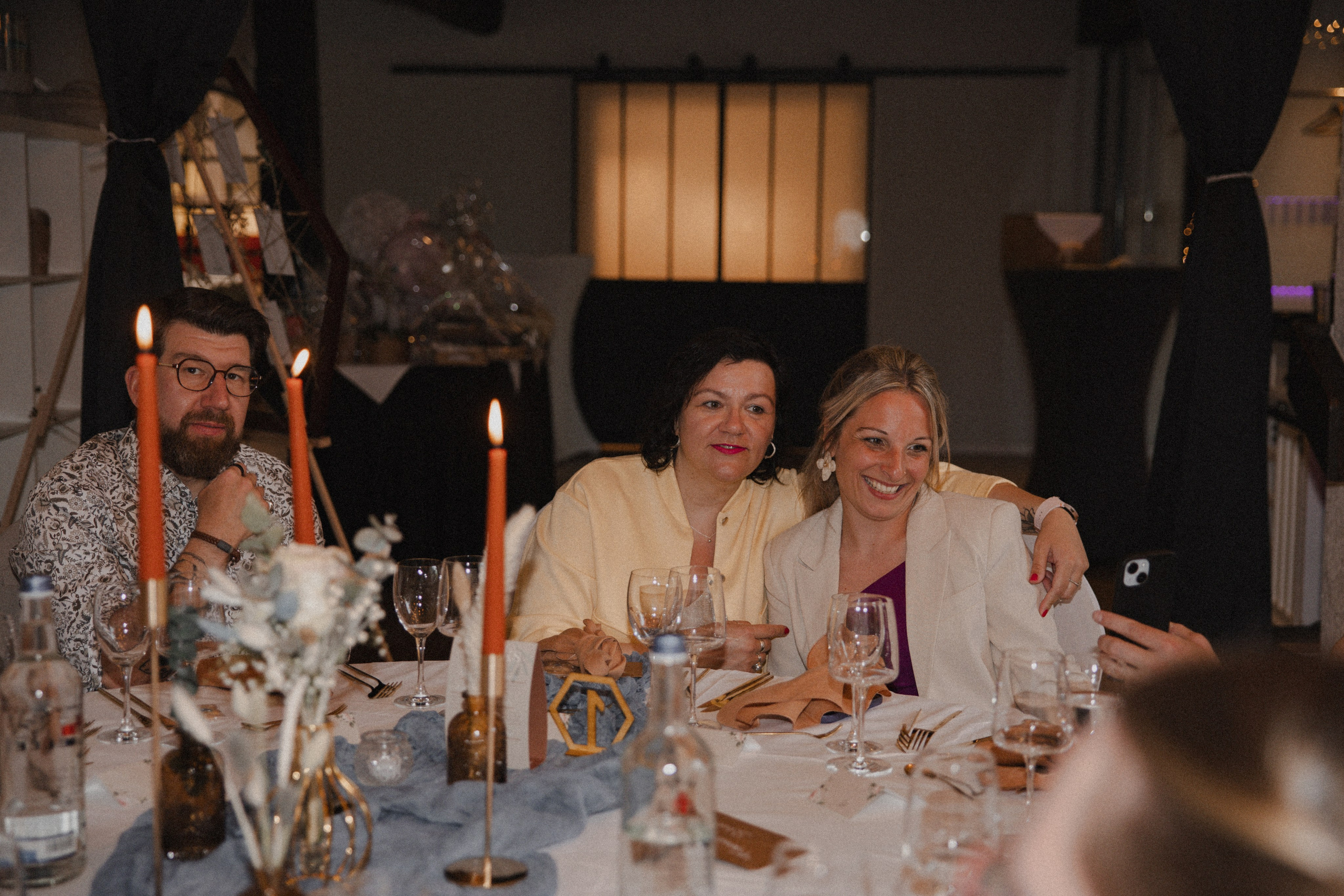 Michaela & Christian I Eventlocation Hilleringmann. Hochzeitsfotografin Bochum | Halyna Reiche Fotografie NRW
