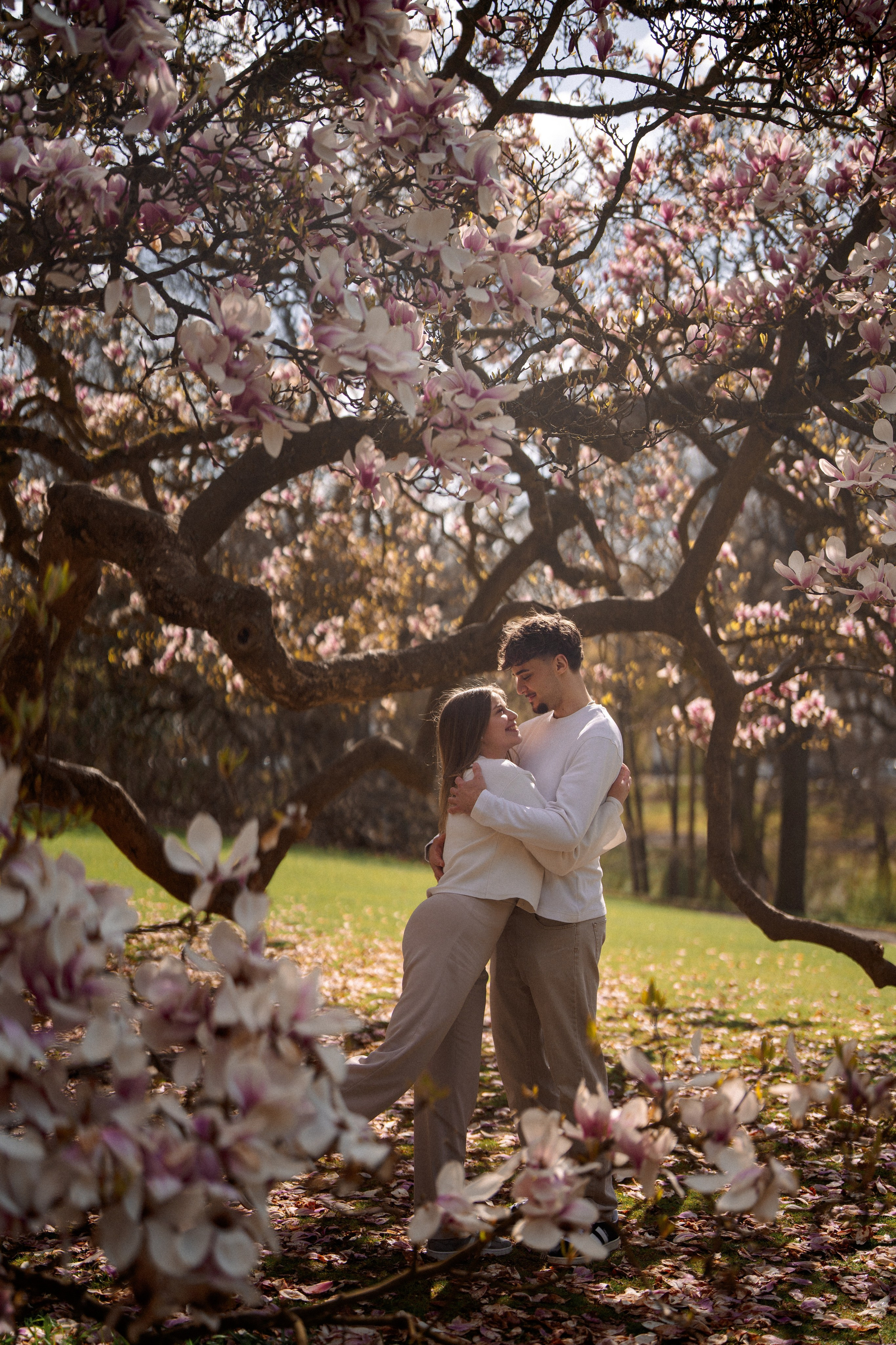 Lena & Paul. Photographer in Bochum Dolia Halyna