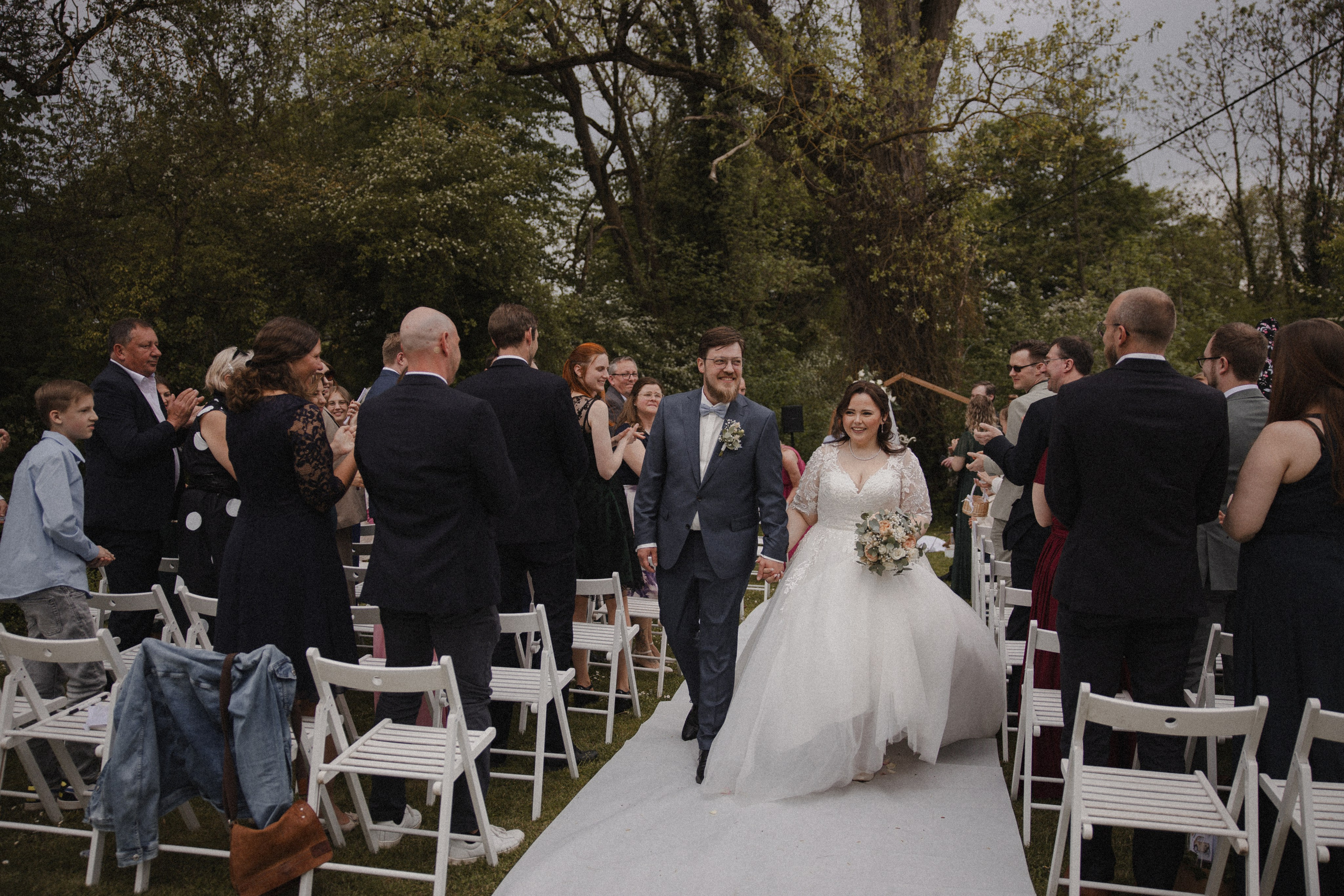 Michaela & Christian I Eventlocation Hilleringmann. Hochzeitsfotografin Bochum | Halyna Reiche Fotografie NRW