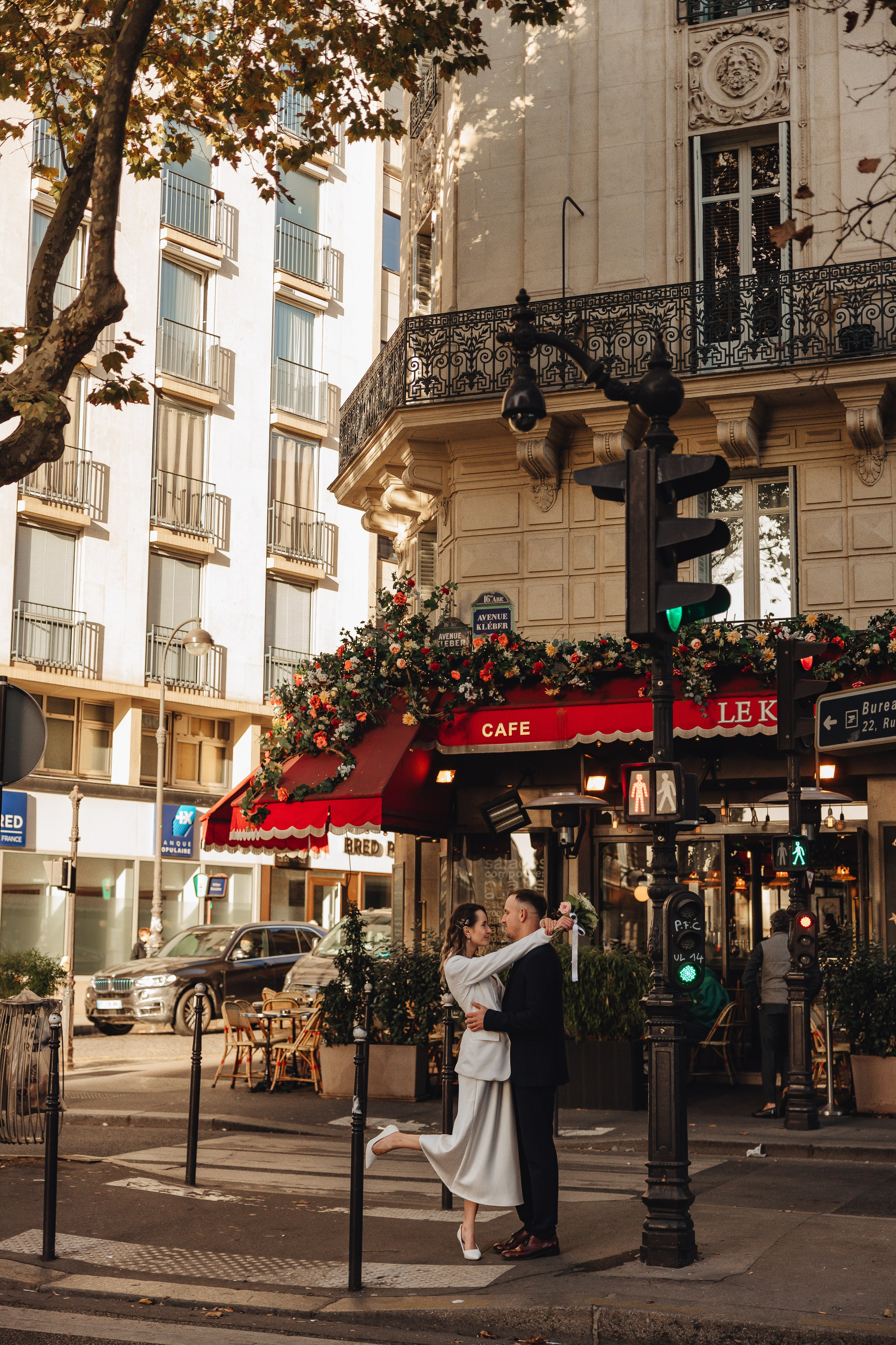 Hochzeit. Hochzeitsfotografin Bochum | Halyna Reiche Fotografie NRW