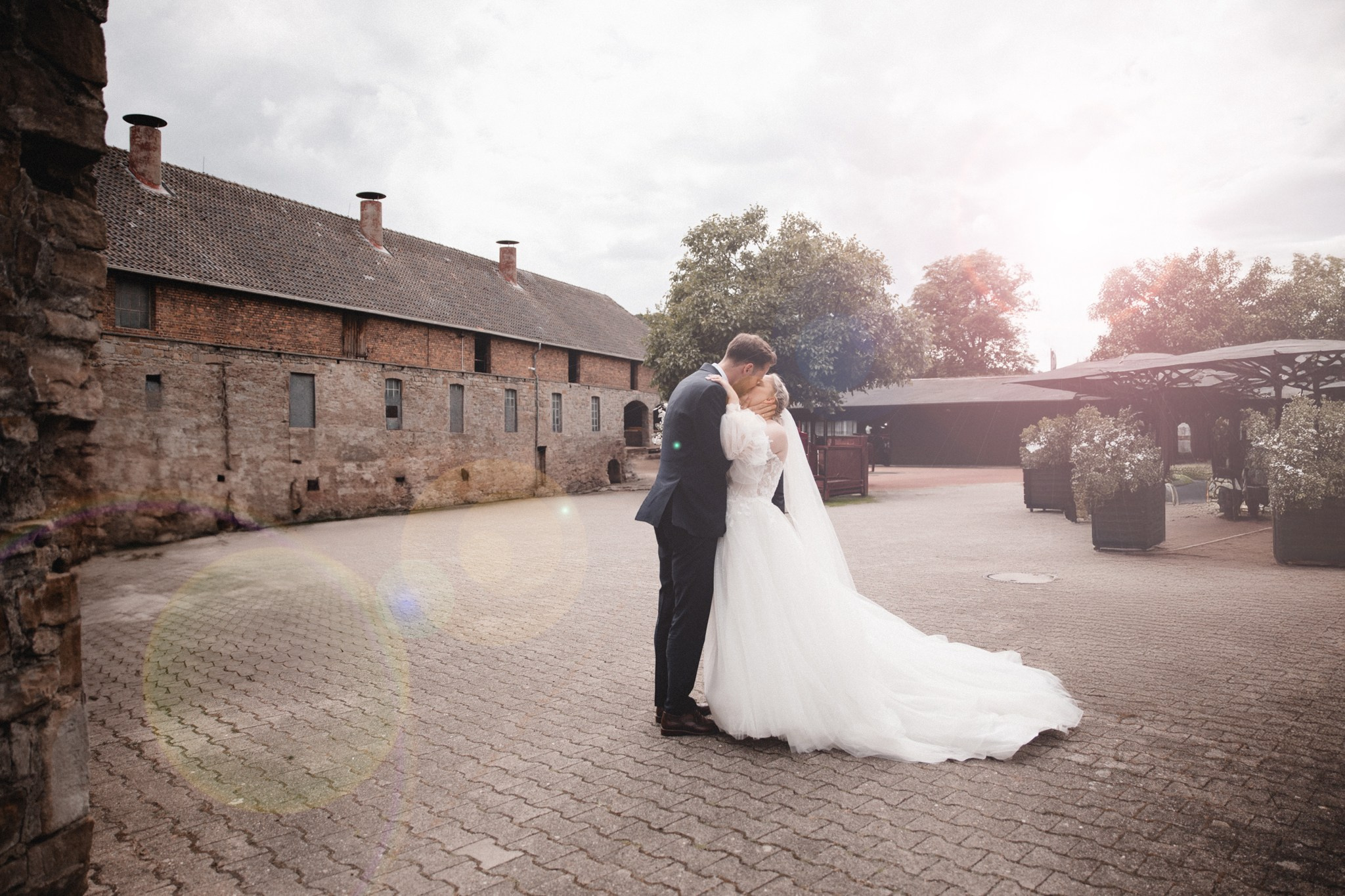 SASKIA & MAX | HAUS KEMNADE. Photographer in Bochum Dolia Halyna