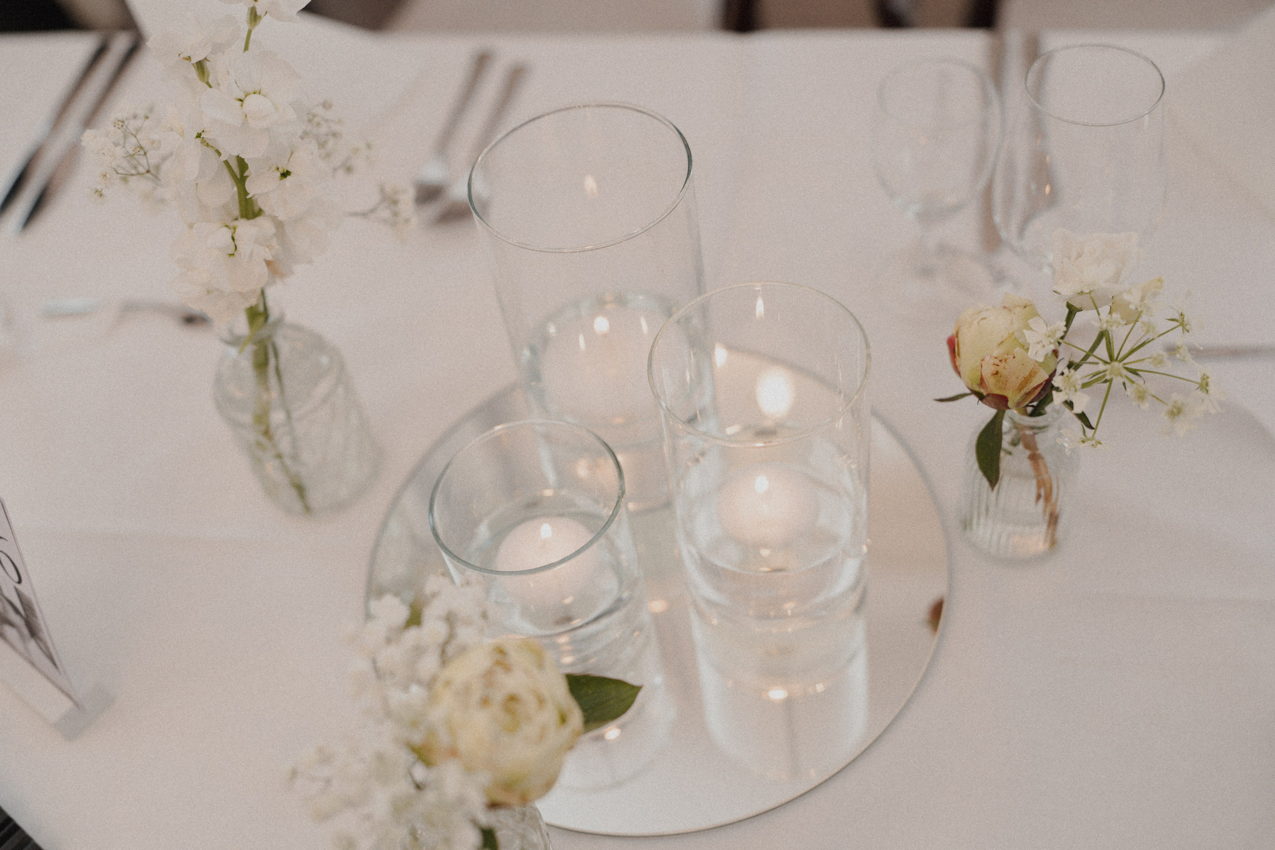 Jessica & Felix I Gesellschaft Harmonie Bochum. Hochzeitsfotografin Bochum | Halyna Reiche Fotografie NRW