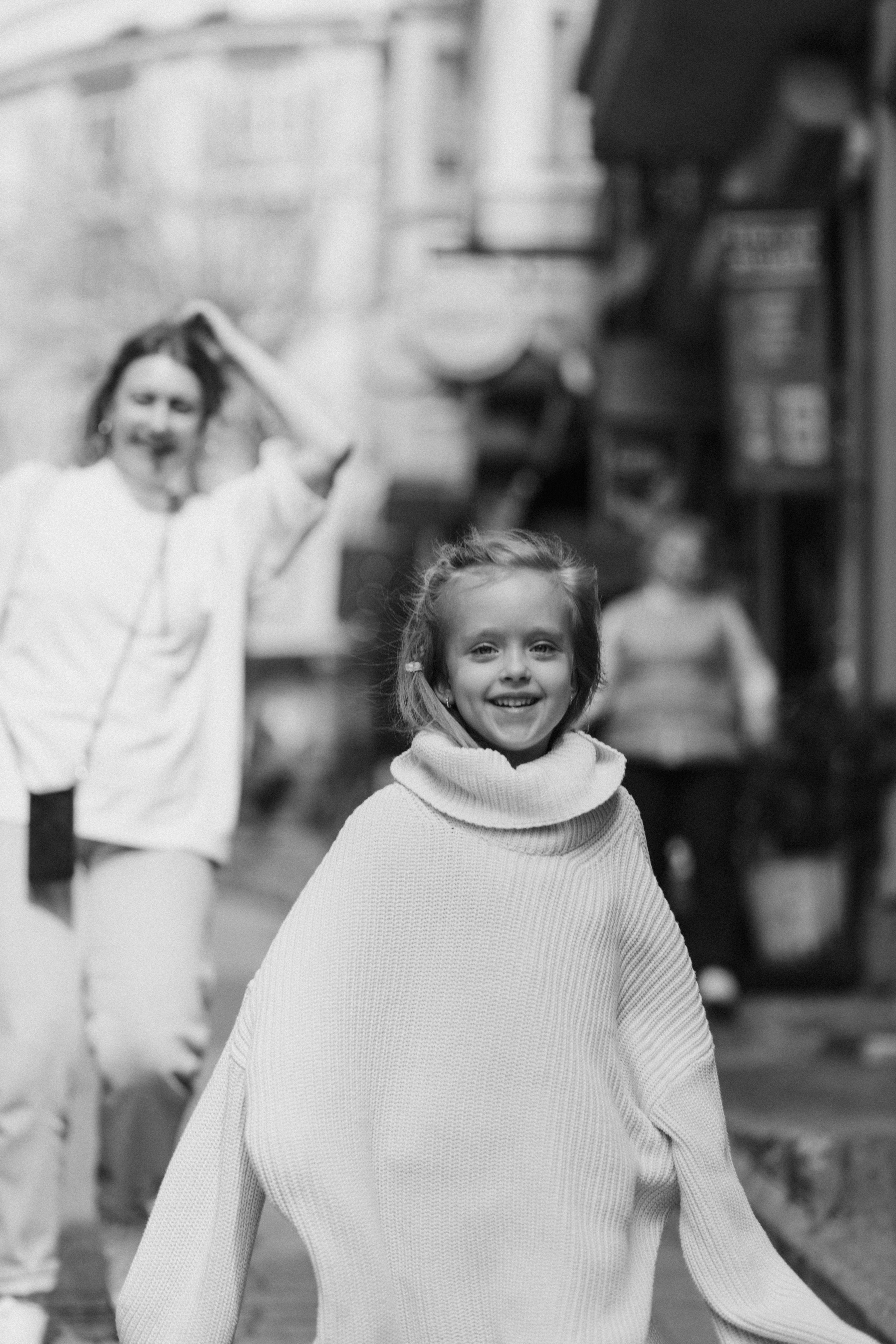 . Фотопрогулки в Стамбуле