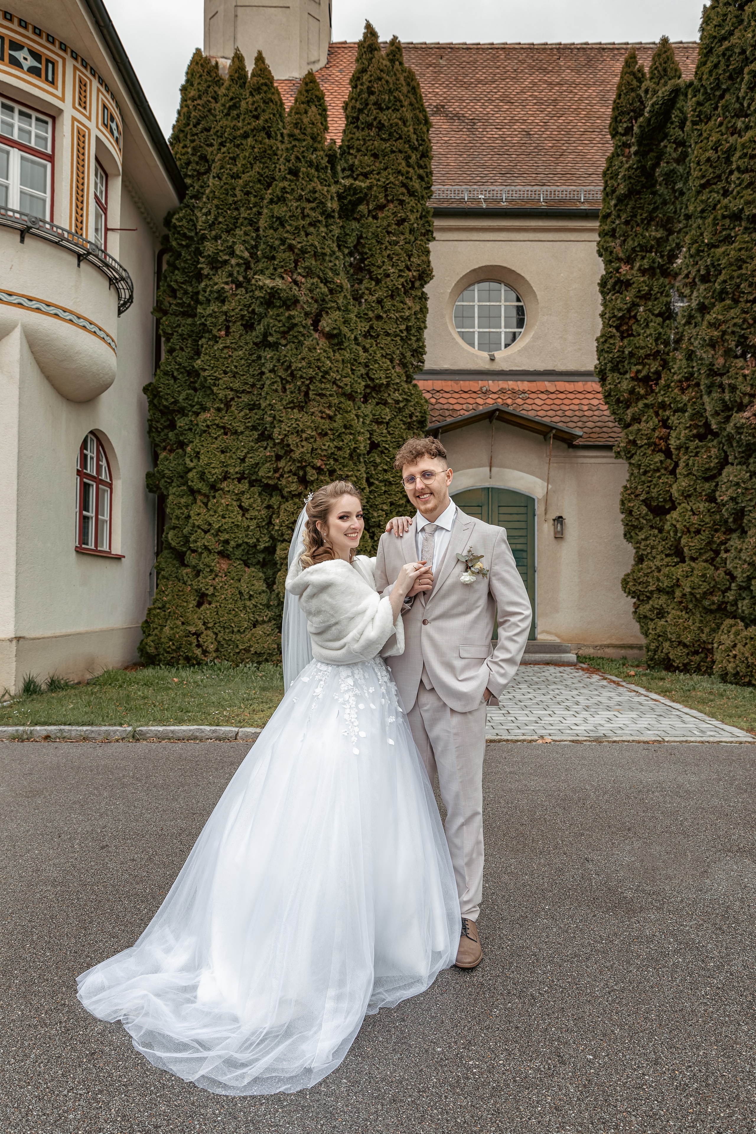 Hochzeitsfotograf & Videograf Straubing, Deggendorf, Bogen, Regensburg