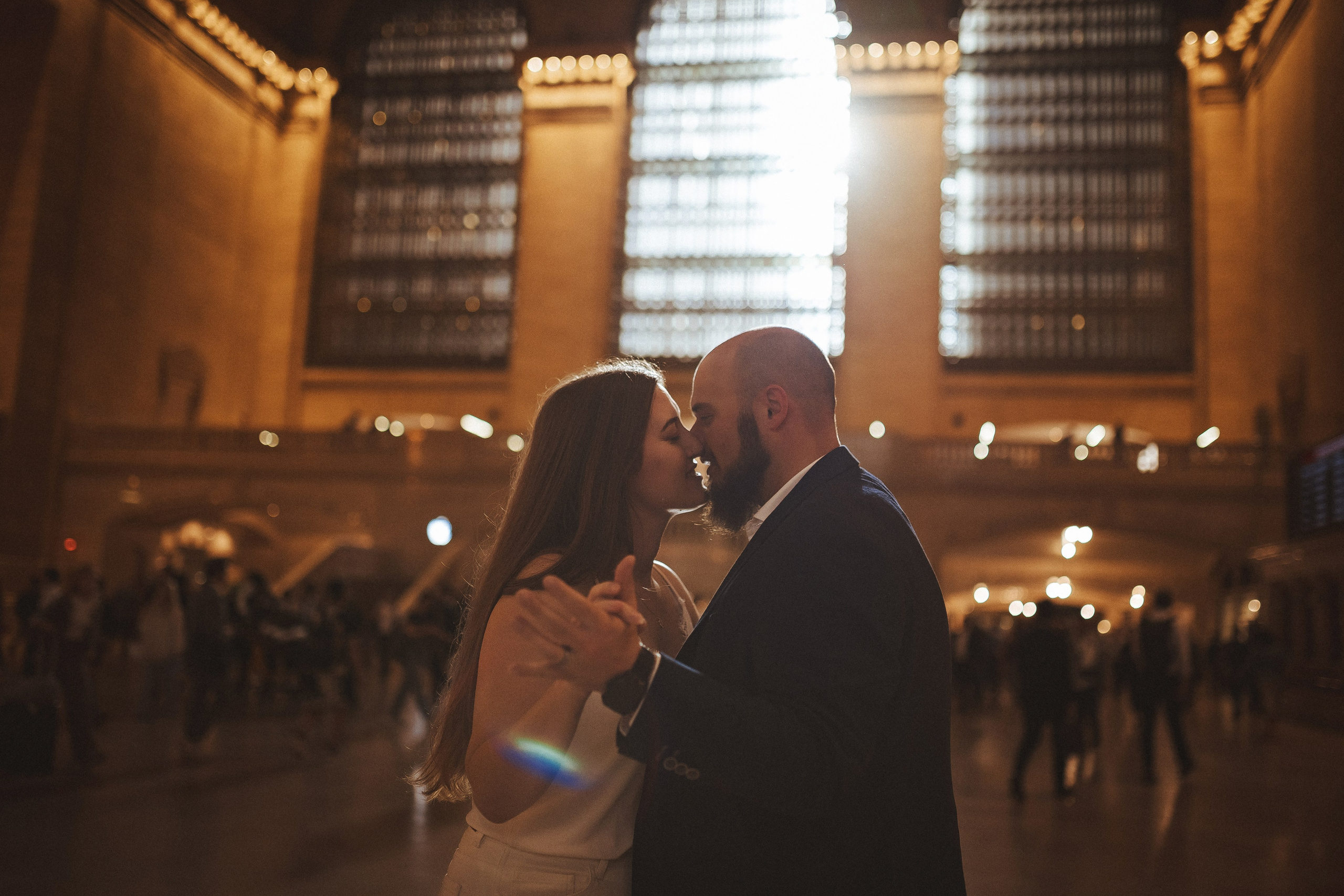 Sasha Amelie — Lifestyle Photographer NYC